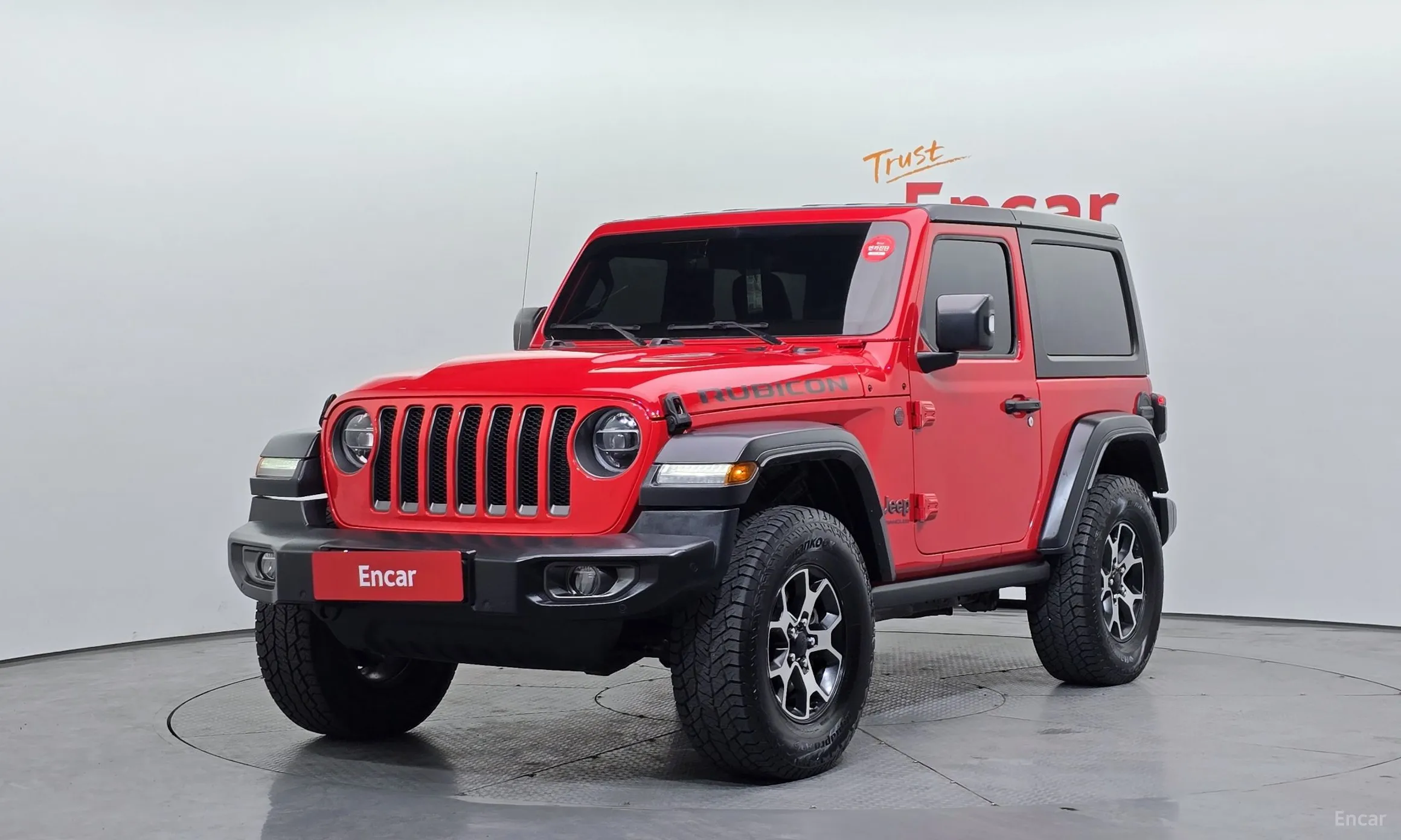 Jeep Wrangler (JL)