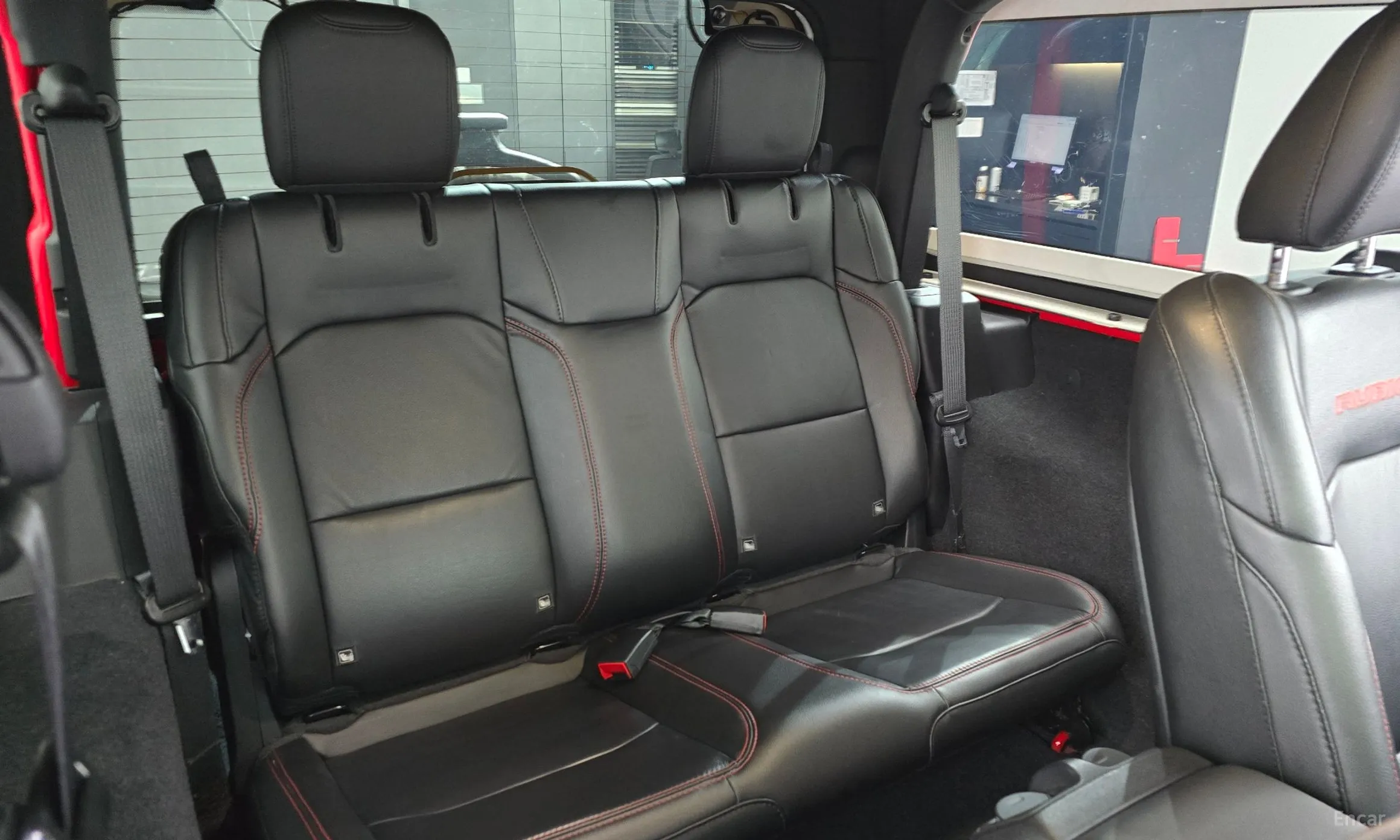 Jeep Wrangler (JL) превью 11