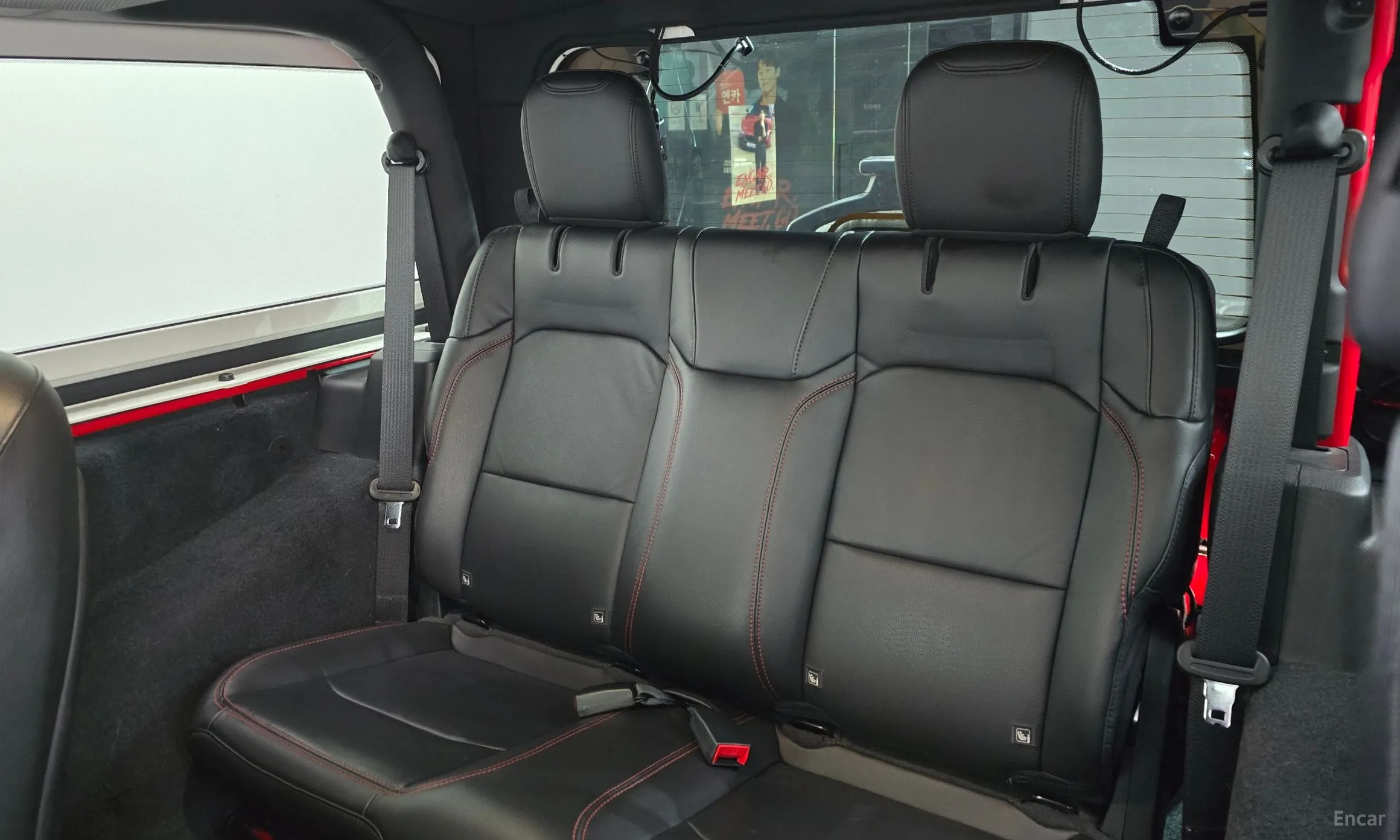 Jeep Wrangler (JL) превью 12