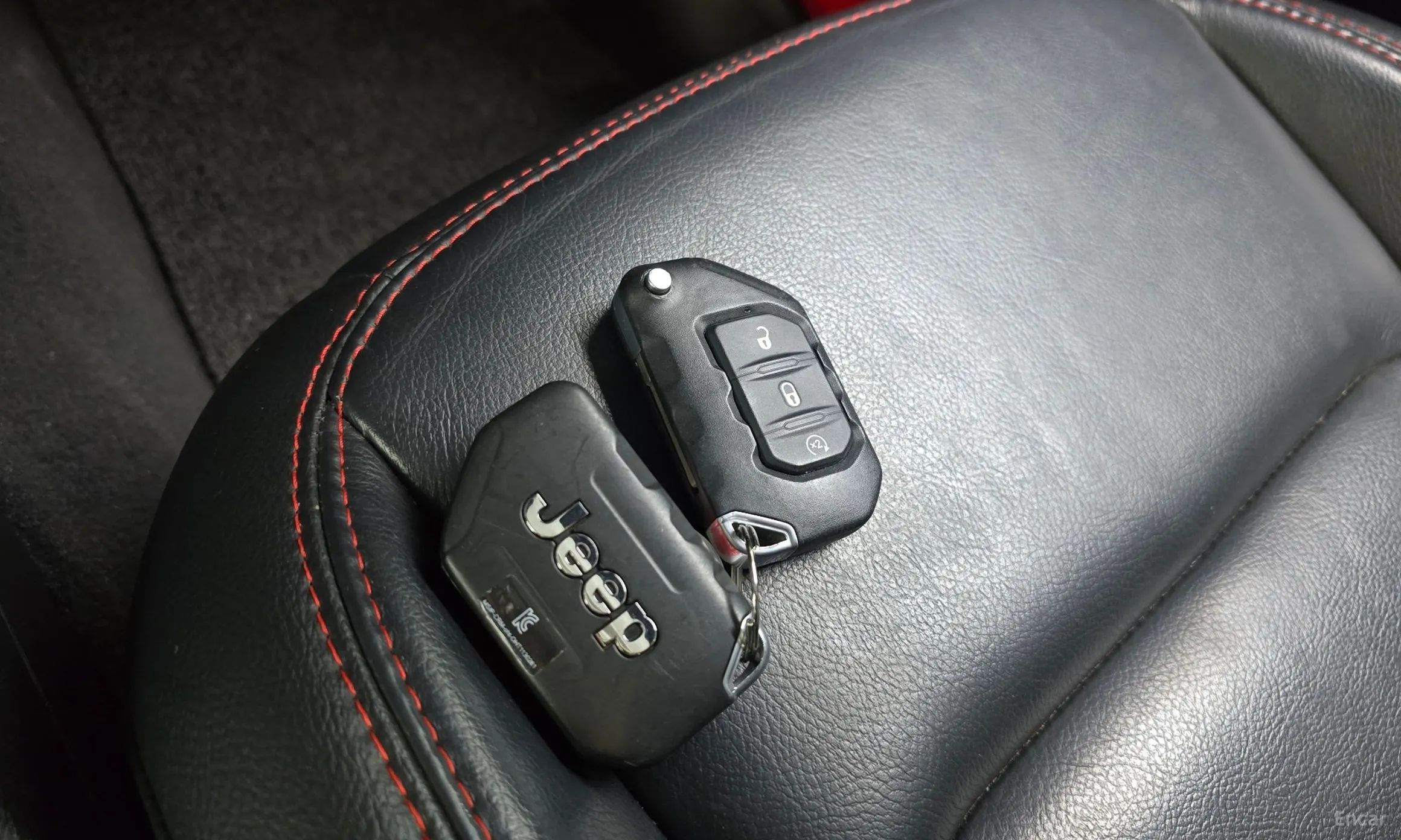 Jeep Wrangler (JL) превью 18