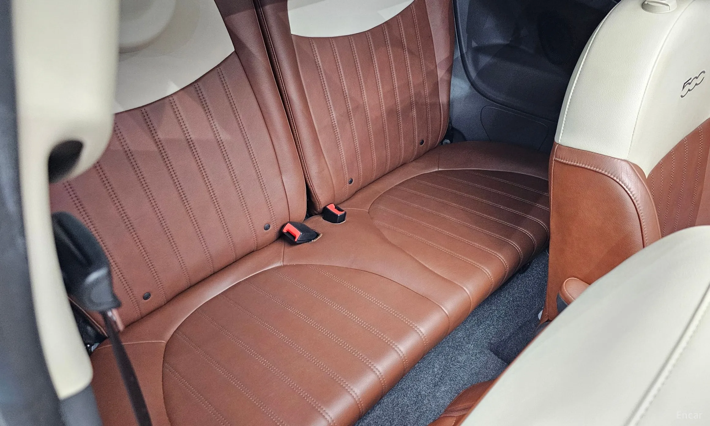 Fiat 500 превью 11