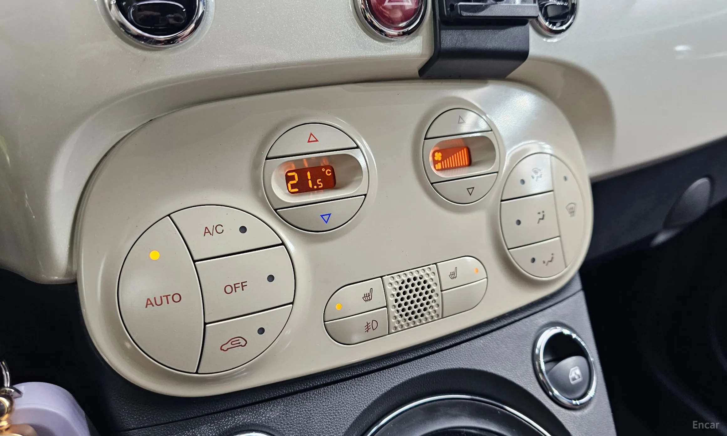 Fiat 500 превью 17