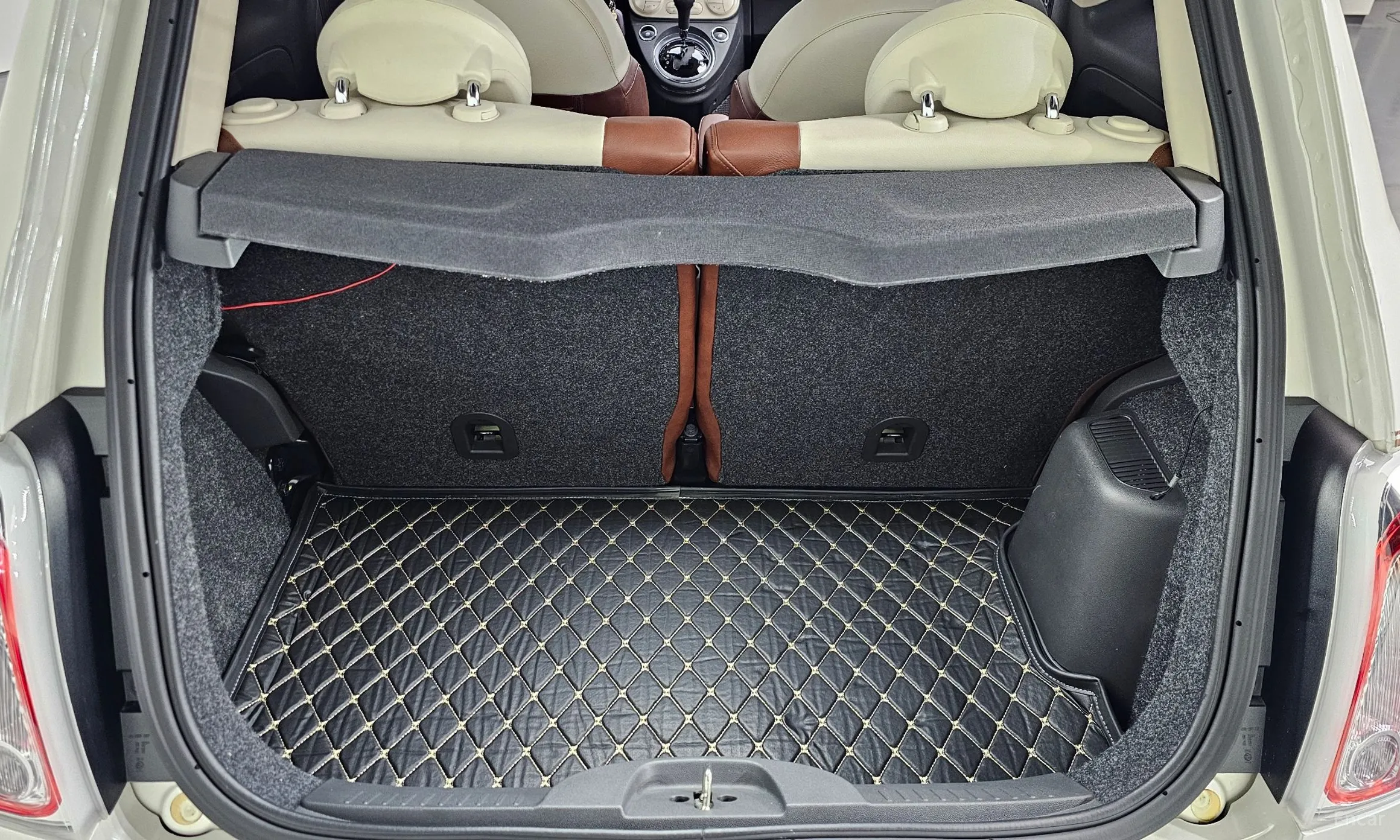 Fiat 500 превью 20