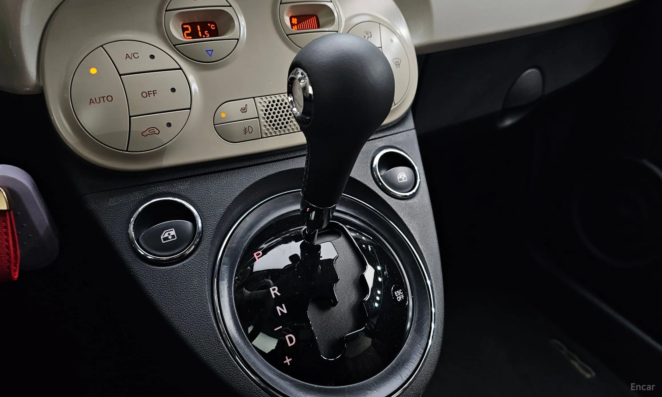Fiat 500 превью 9