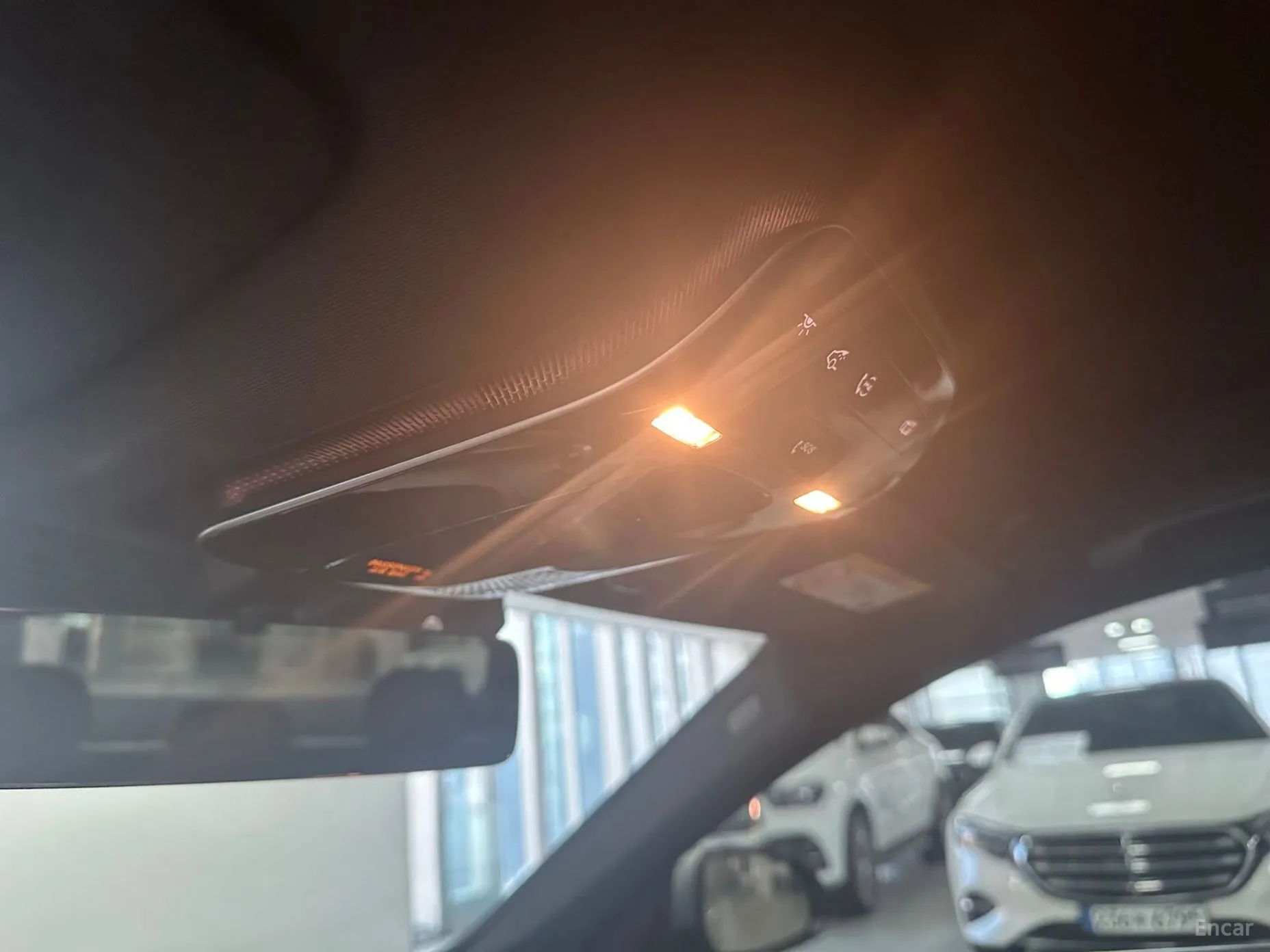 Mercedes Benz C-Class W206 превью 17
