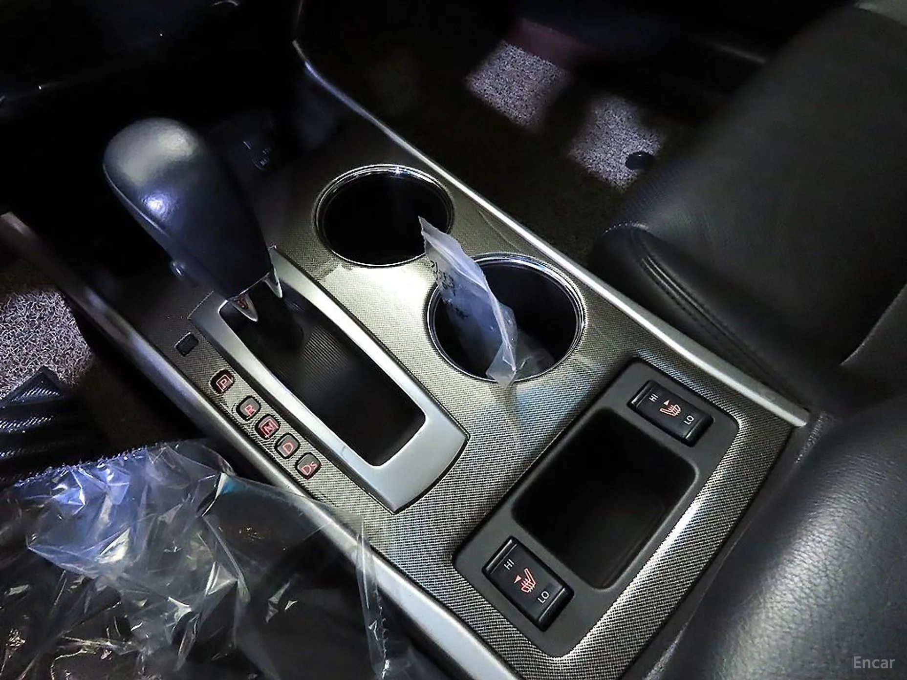 Nissan Altima превью 12