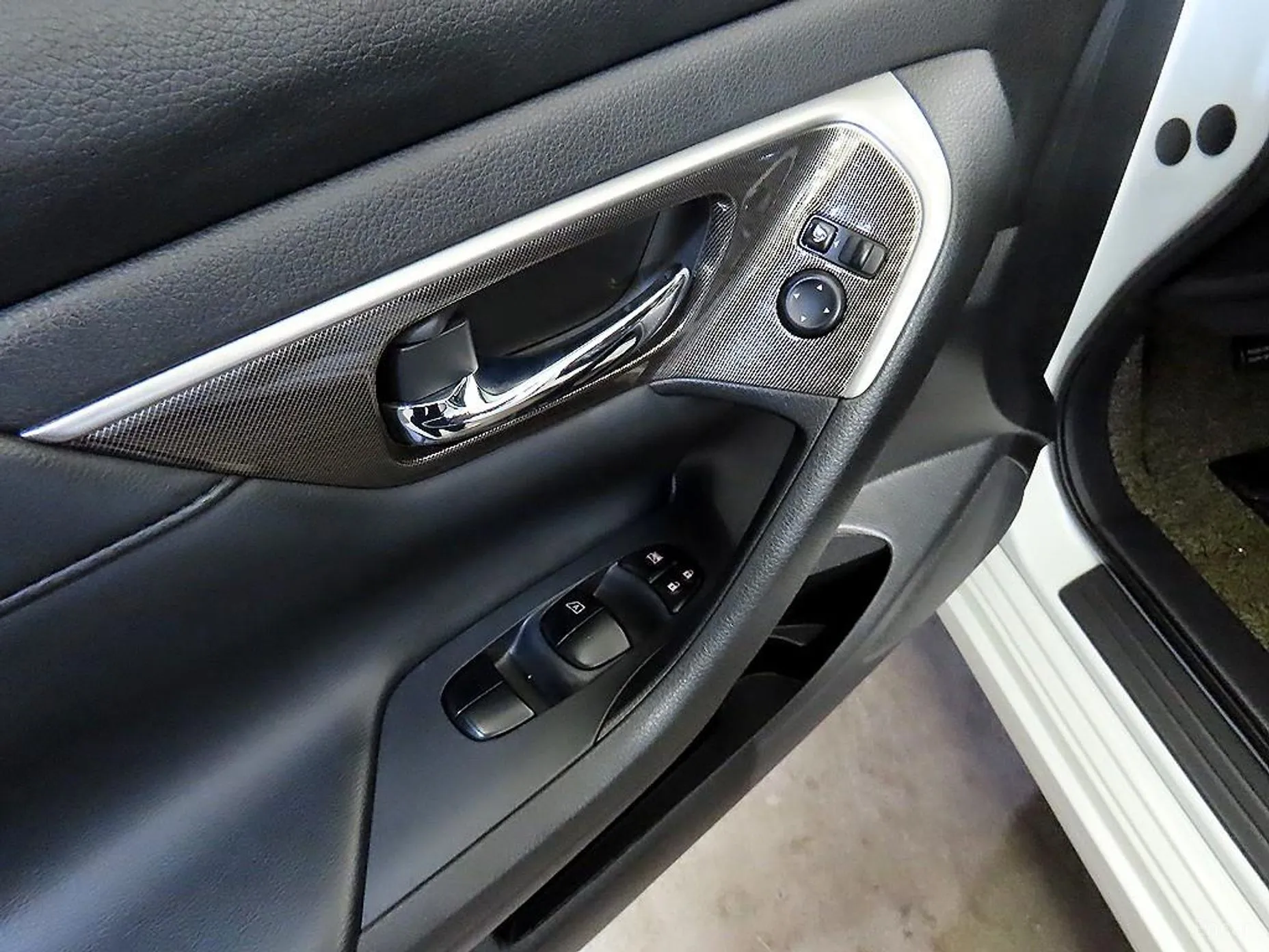 Nissan Altima превью 13