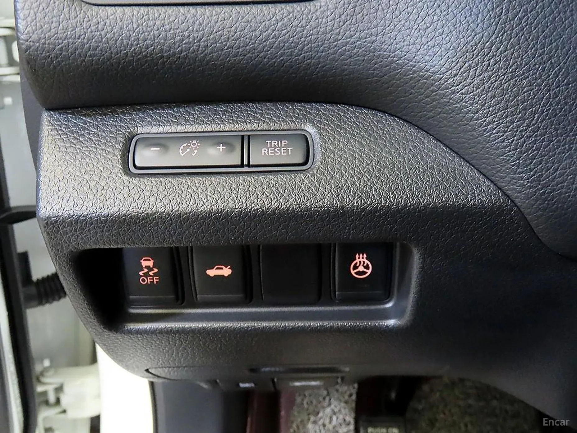 Nissan Altima превью 14