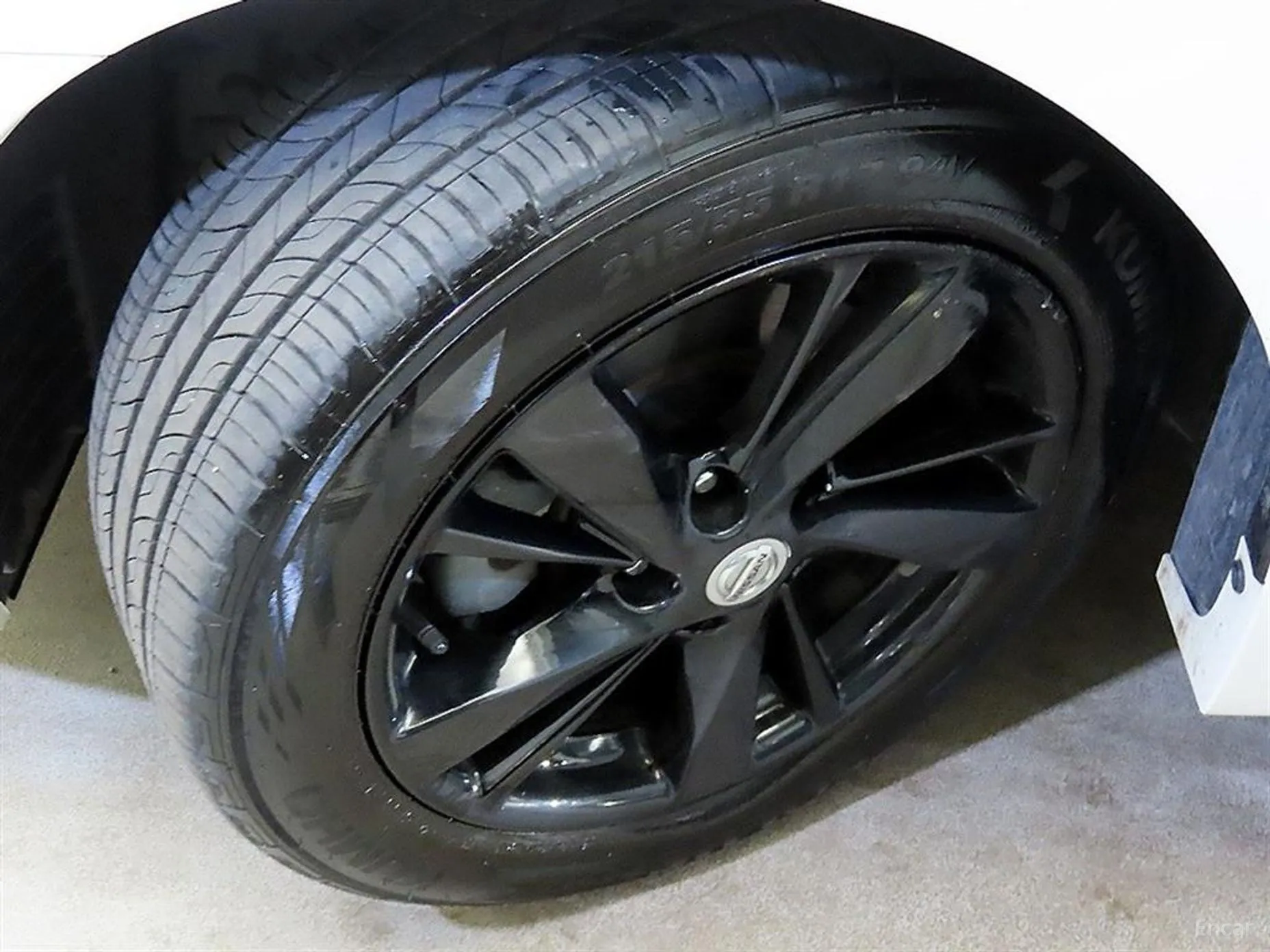 Nissan Altima превью 20