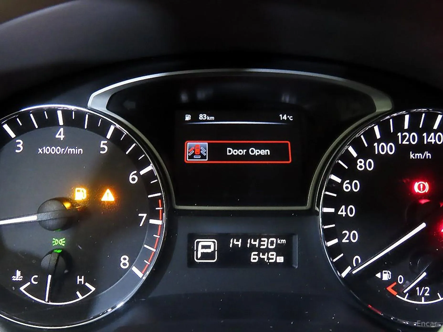 Nissan Altima превью 9