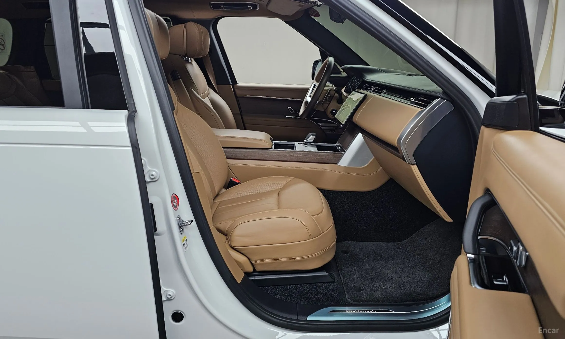 Land Rover Range Rover 5th Generation превью 11
