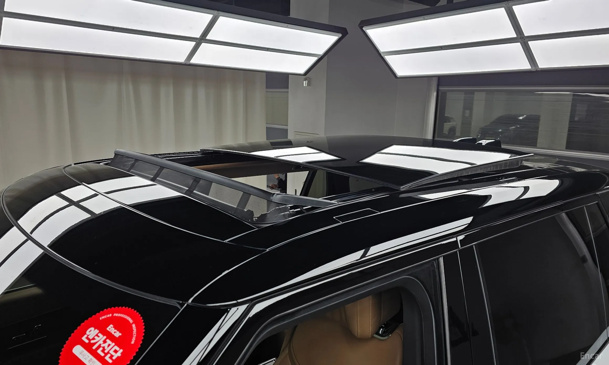 Land Rover Range Rover 5th Generation превью 19