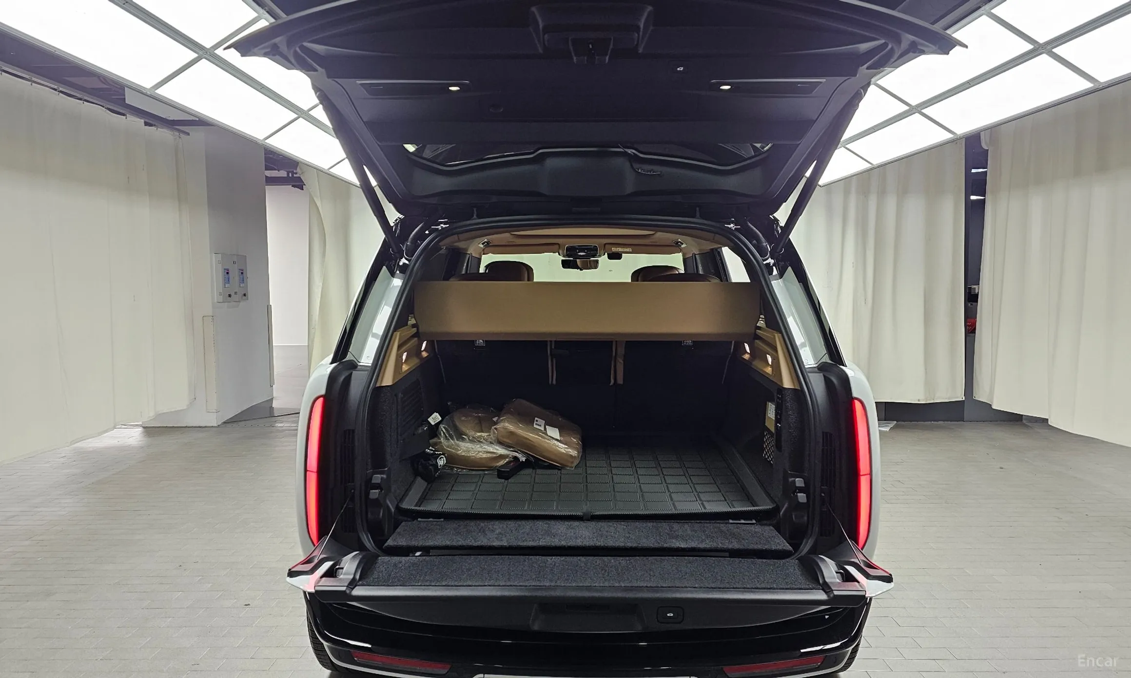 Land Rover Range Rover 5th Generation превью 20
