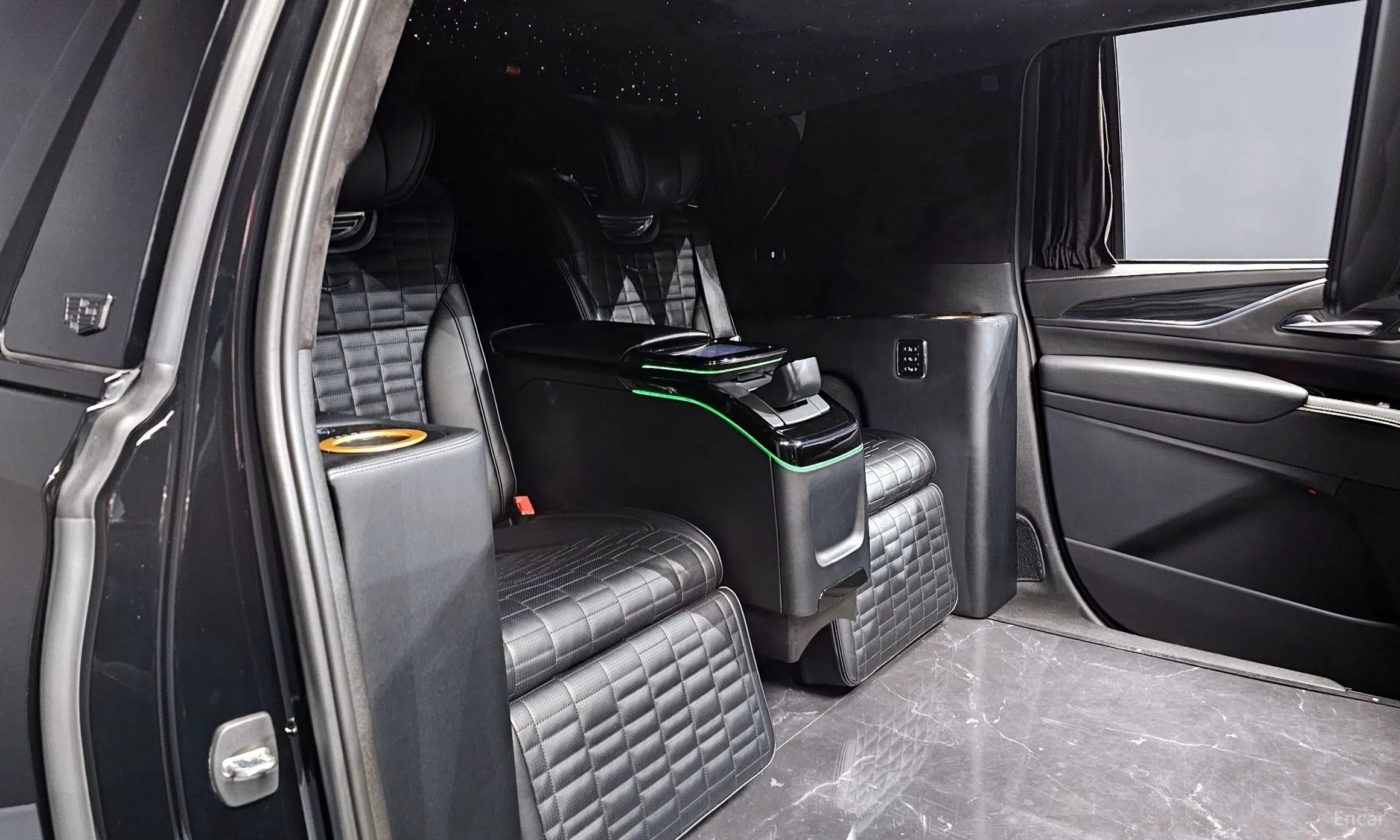 Cadillac Escalade 5th Generation превью 11