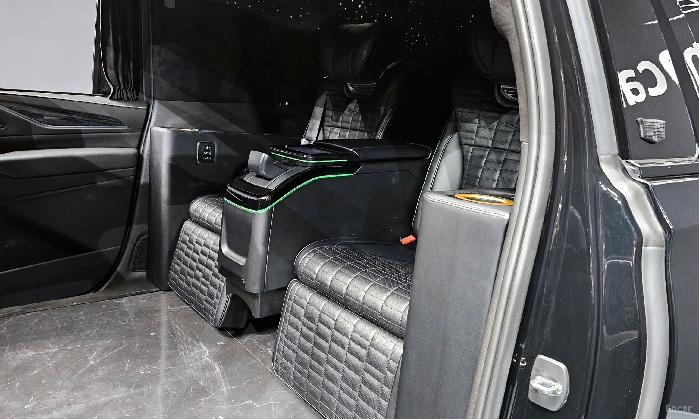 Cadillac Escalade 5th Generation превью 12