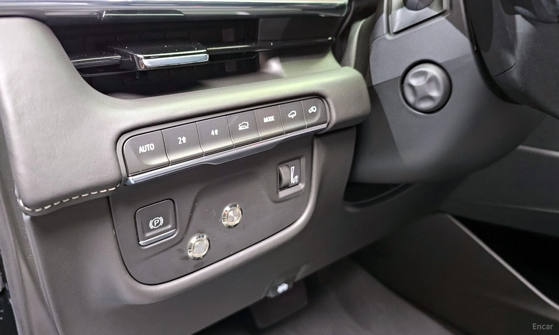 Cadillac Escalade 5th Generation превью 16