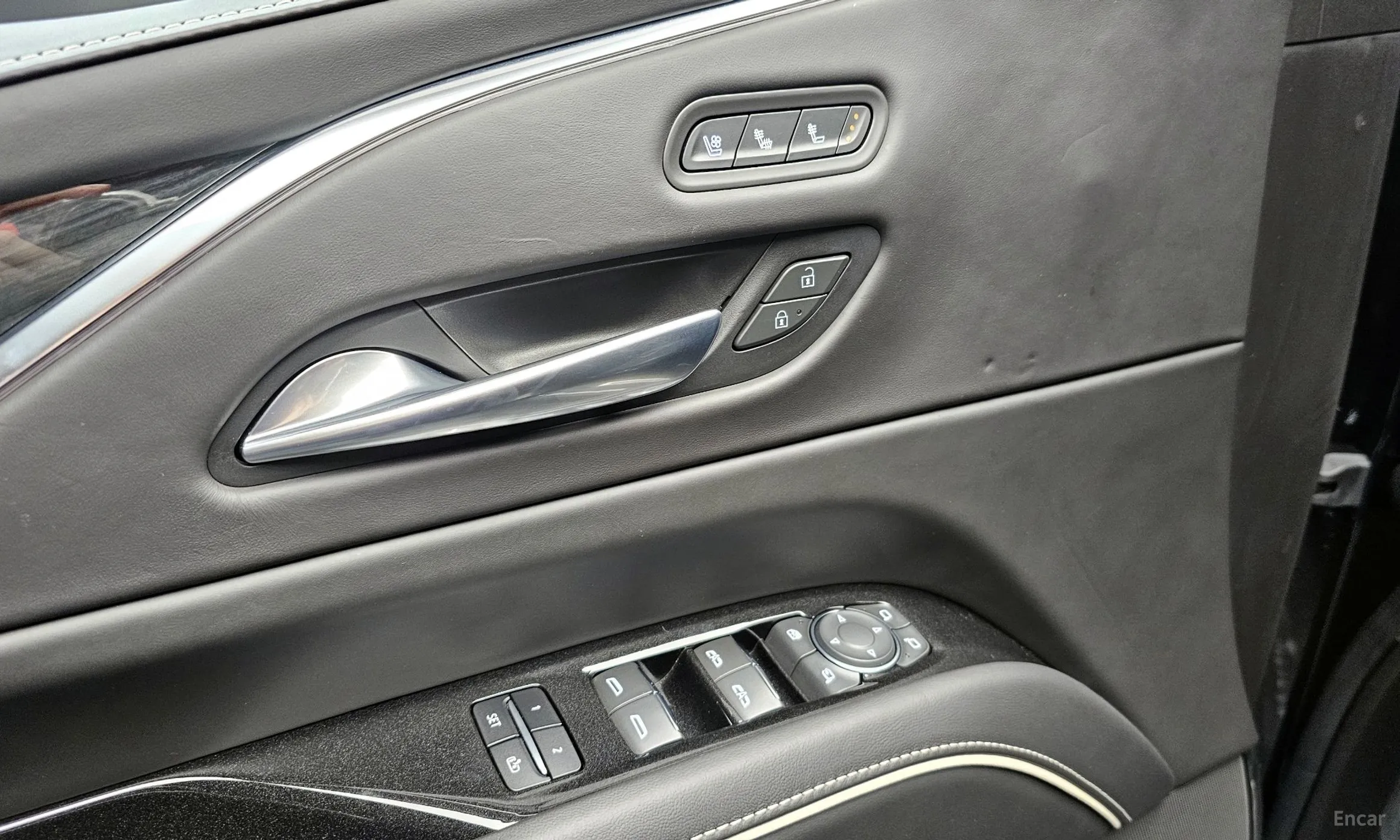 Cadillac Escalade 5th Generation превью 17