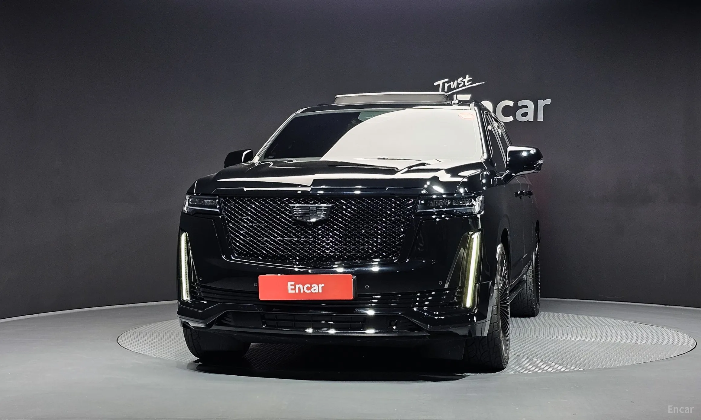 Cadillac Escalade 5th Generation превью 3