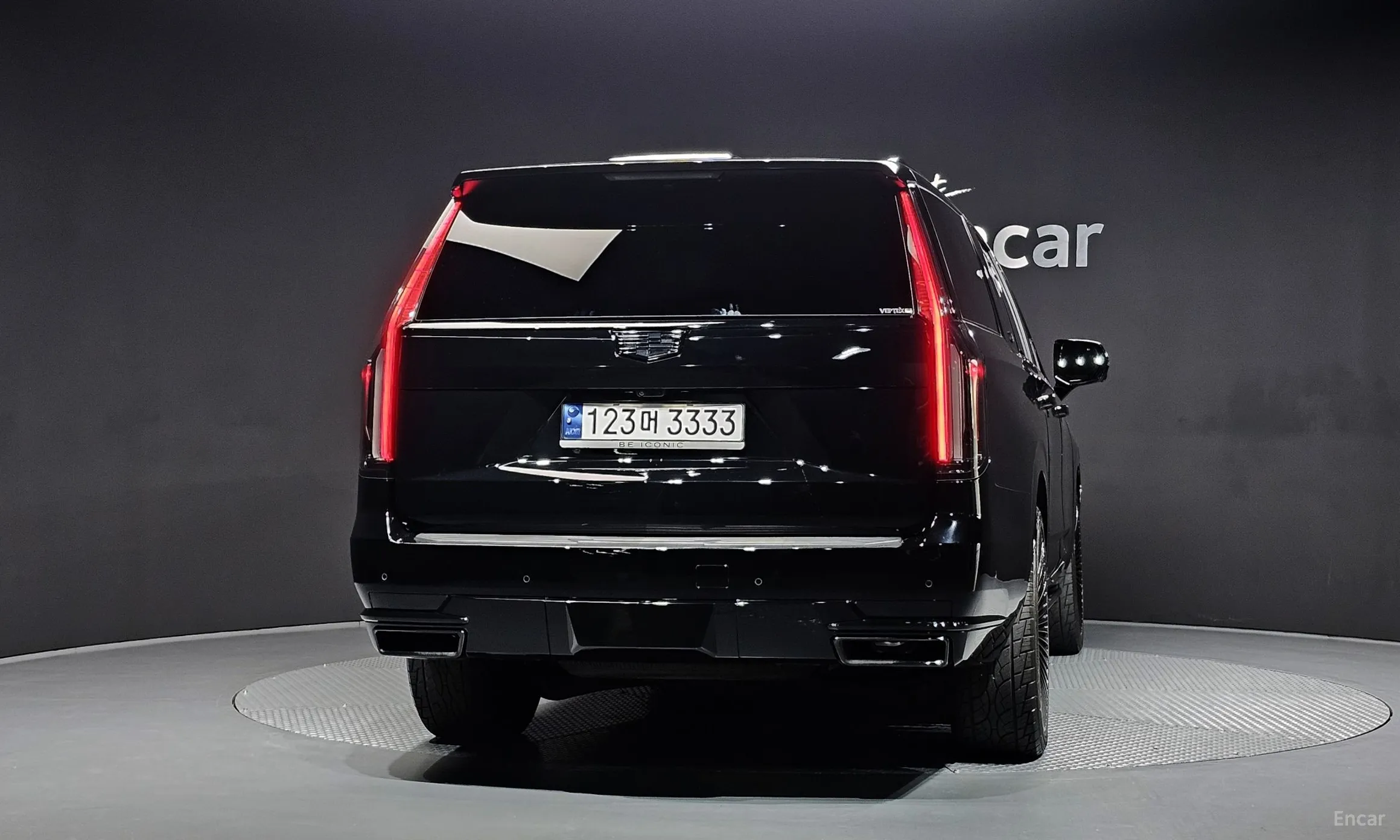 Cadillac Escalade 5th Generation превью 4
