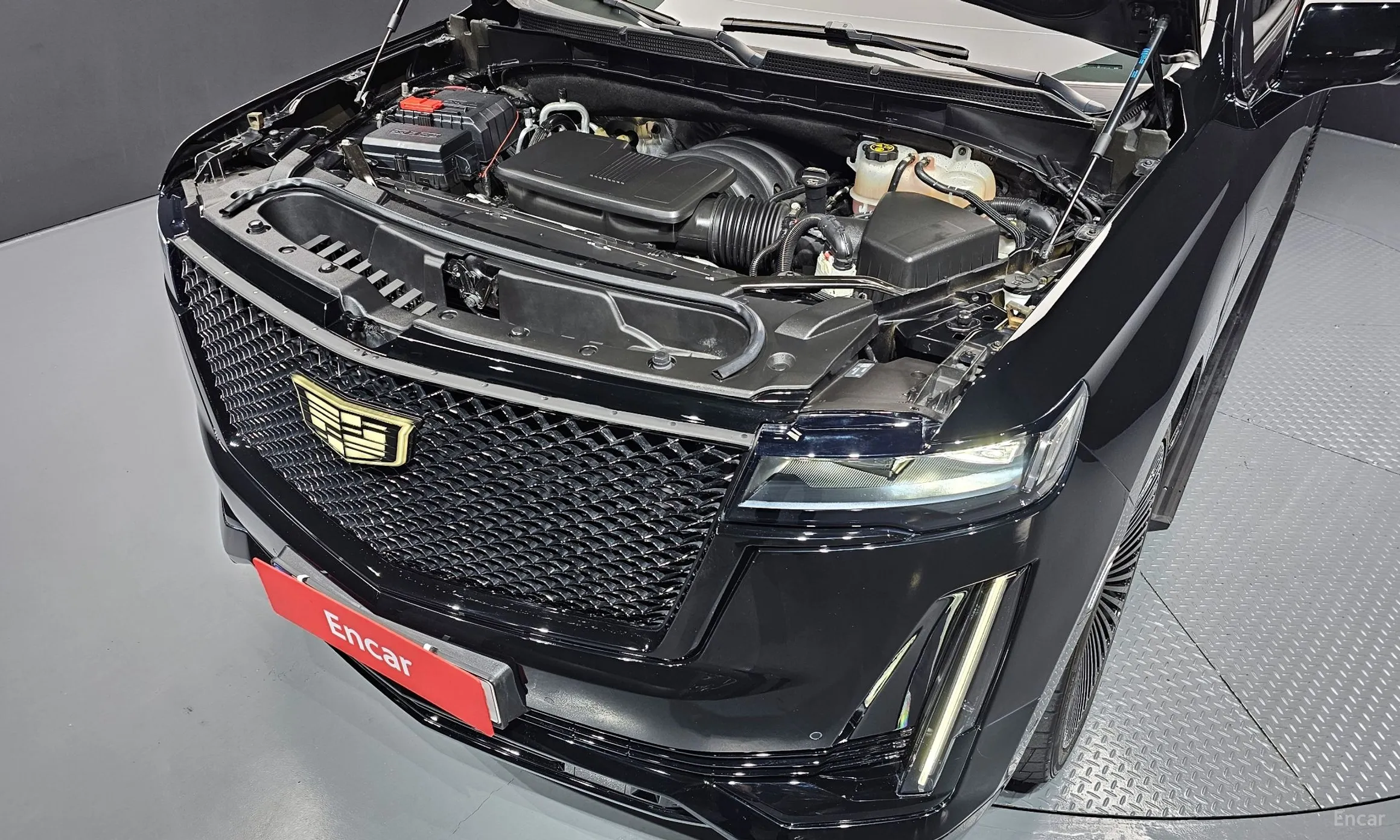 Cadillac Escalade 5th Generation превью 6