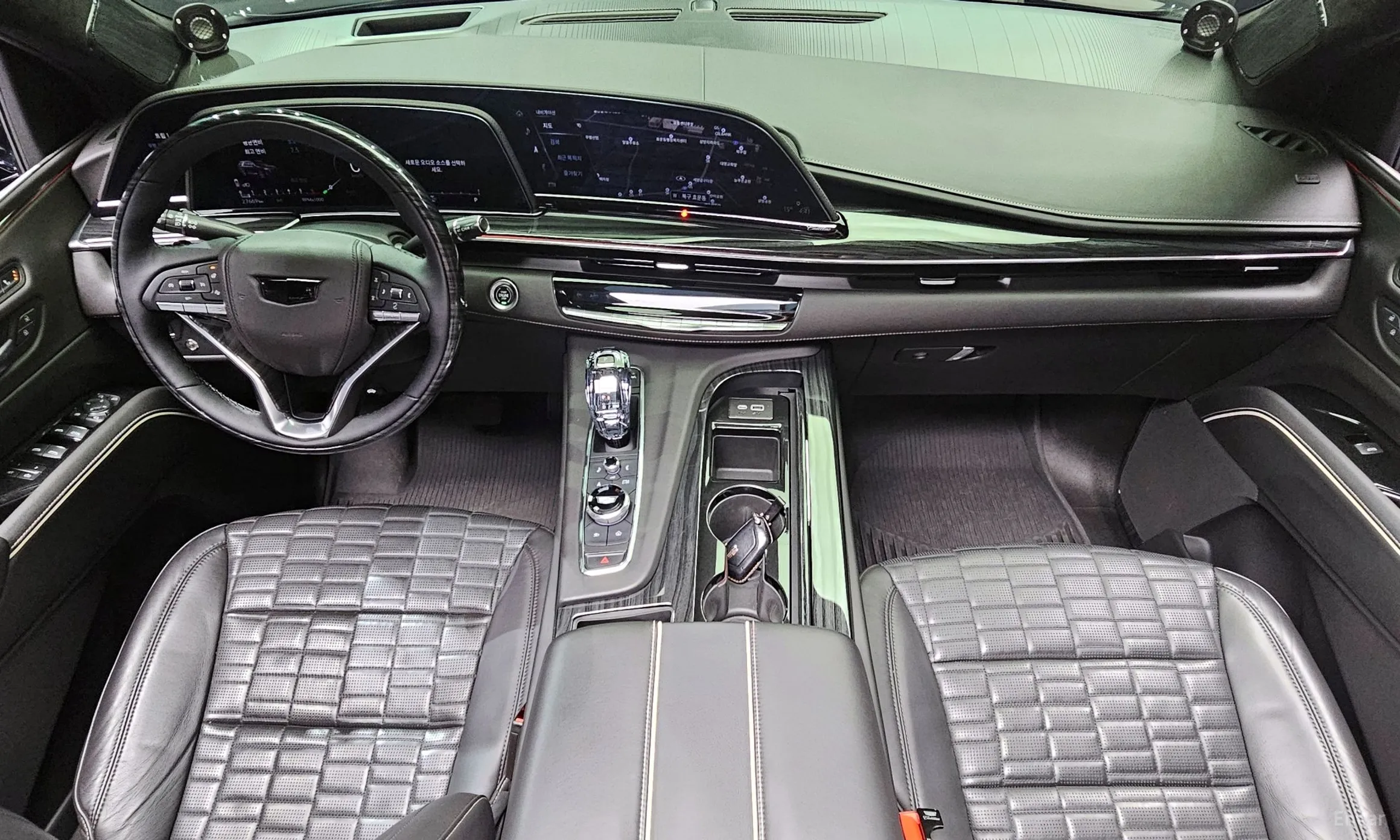 Cadillac Escalade 5th Generation превью 7