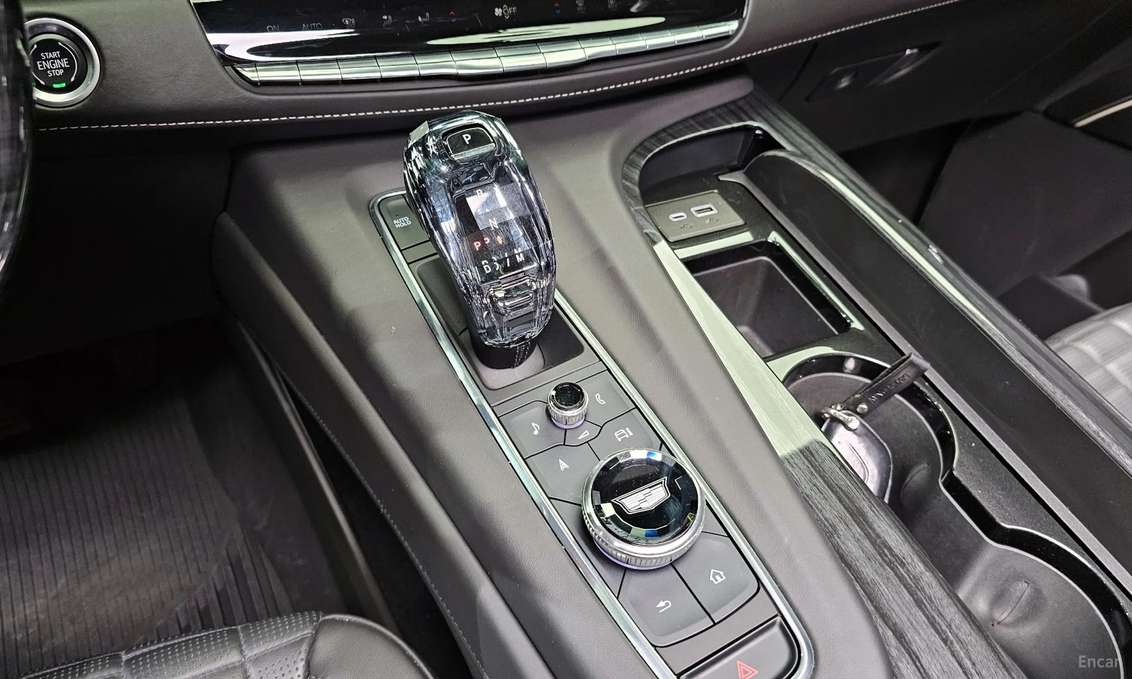 Cadillac Escalade 5th Generation превью 9
