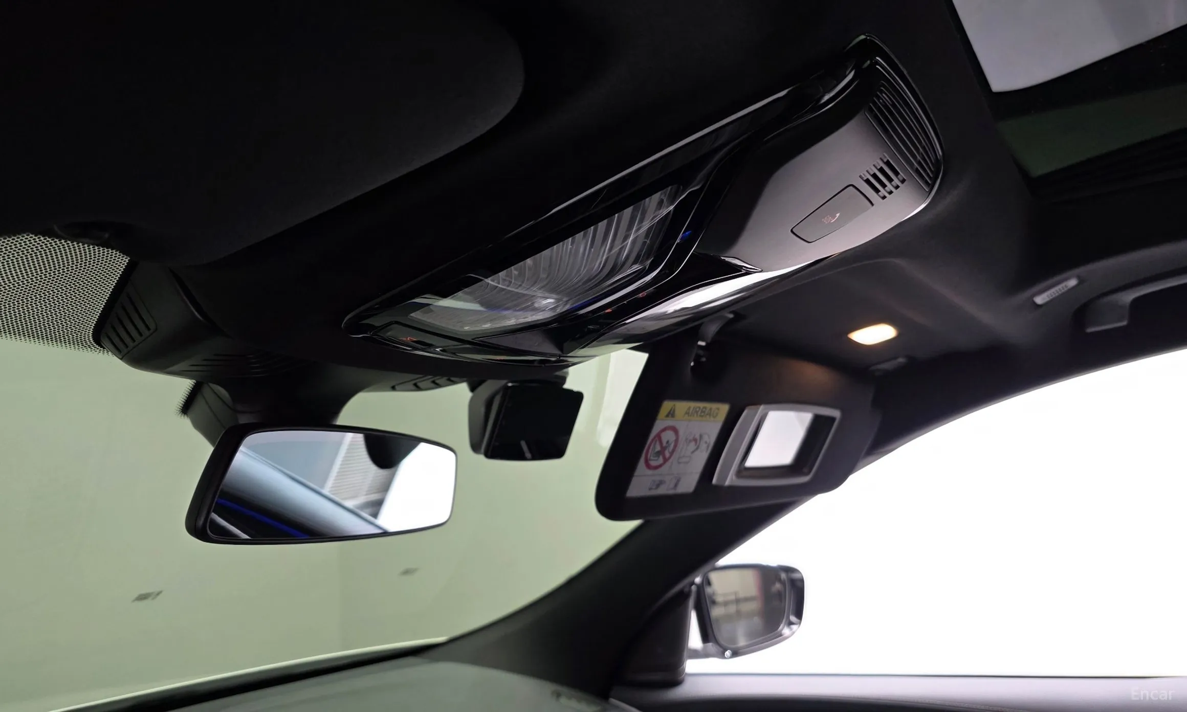 BMW 6-Series GT (G32) превью 18