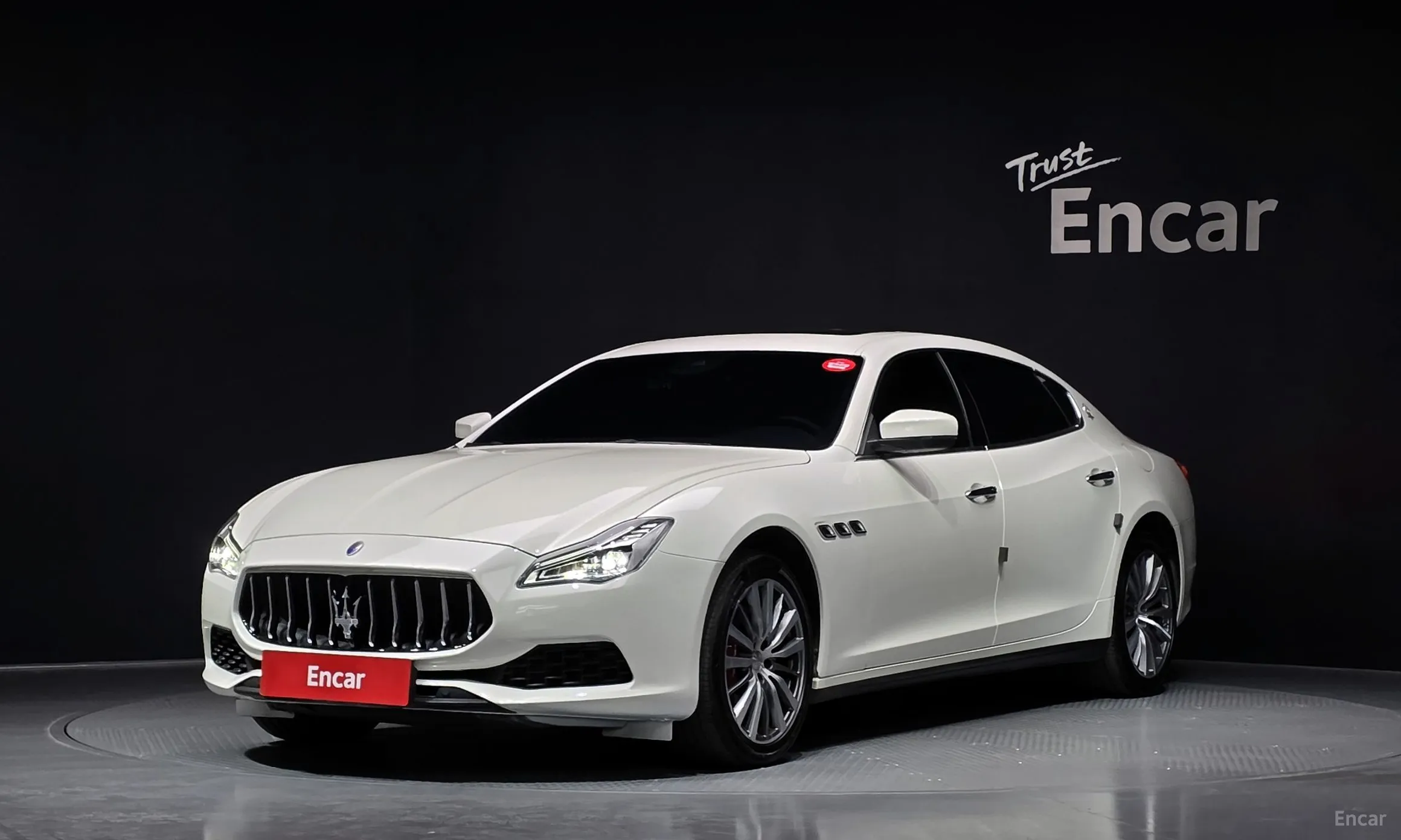 Quattroporte