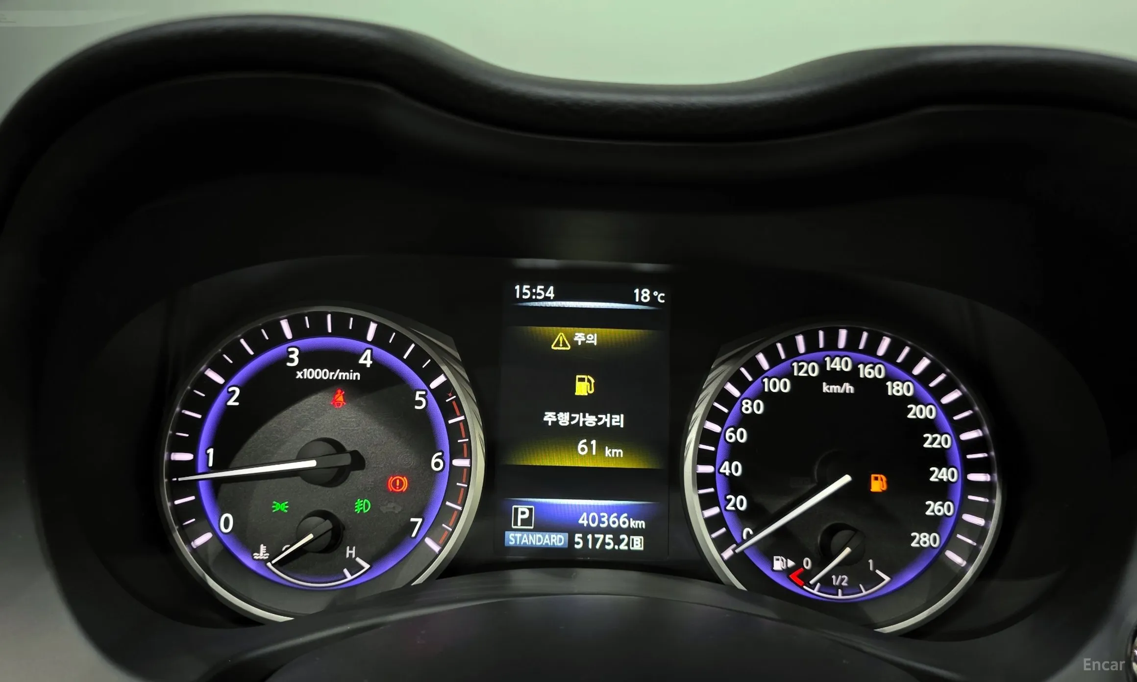 Infiniti Q50 превью 8