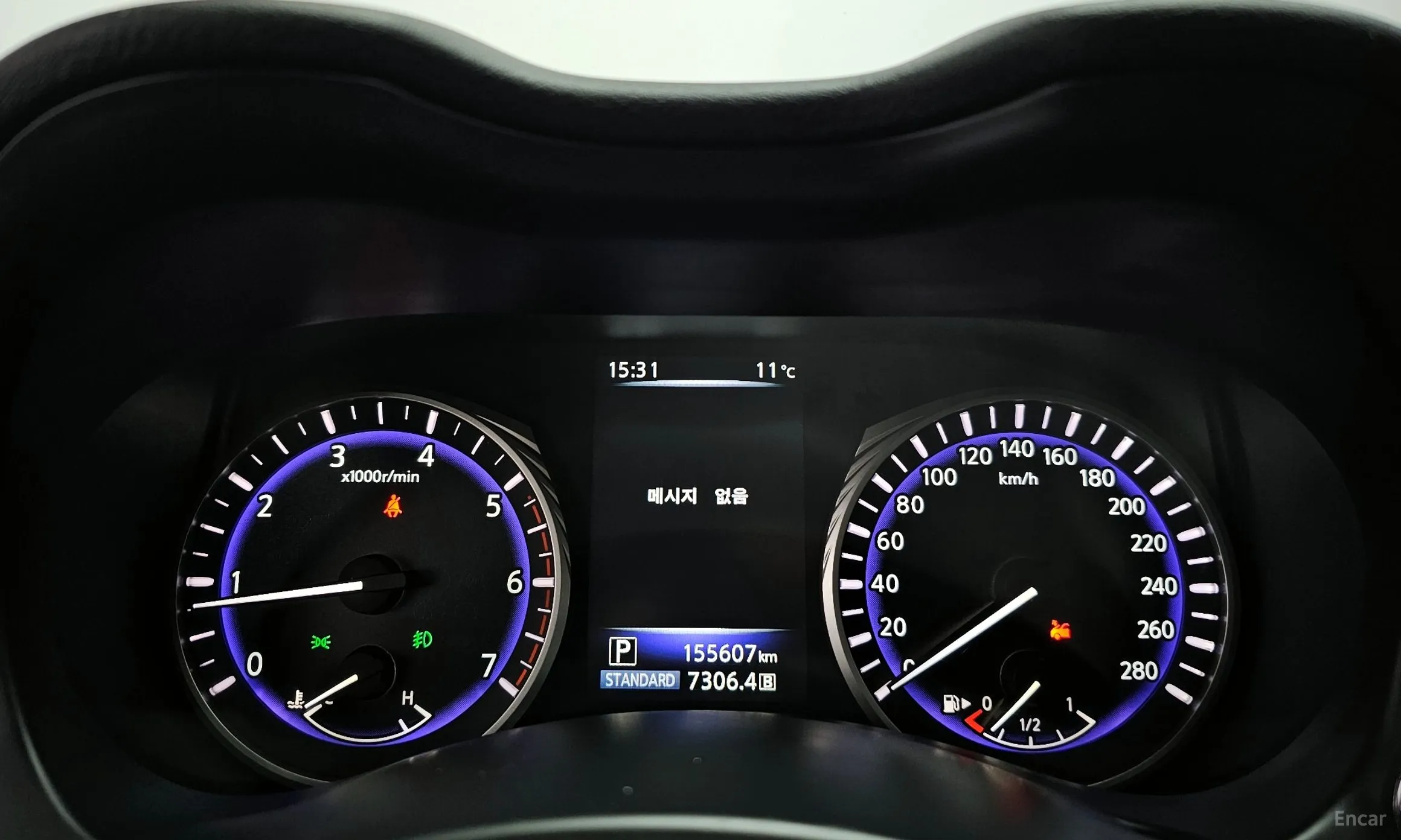 Infiniti Q50 превью 8