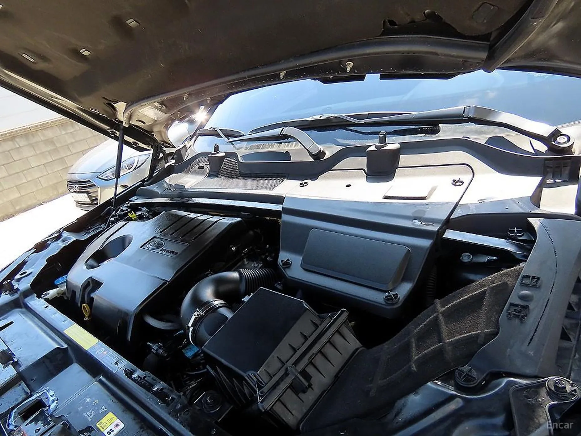 Land Rover Discovery Sports превью 19