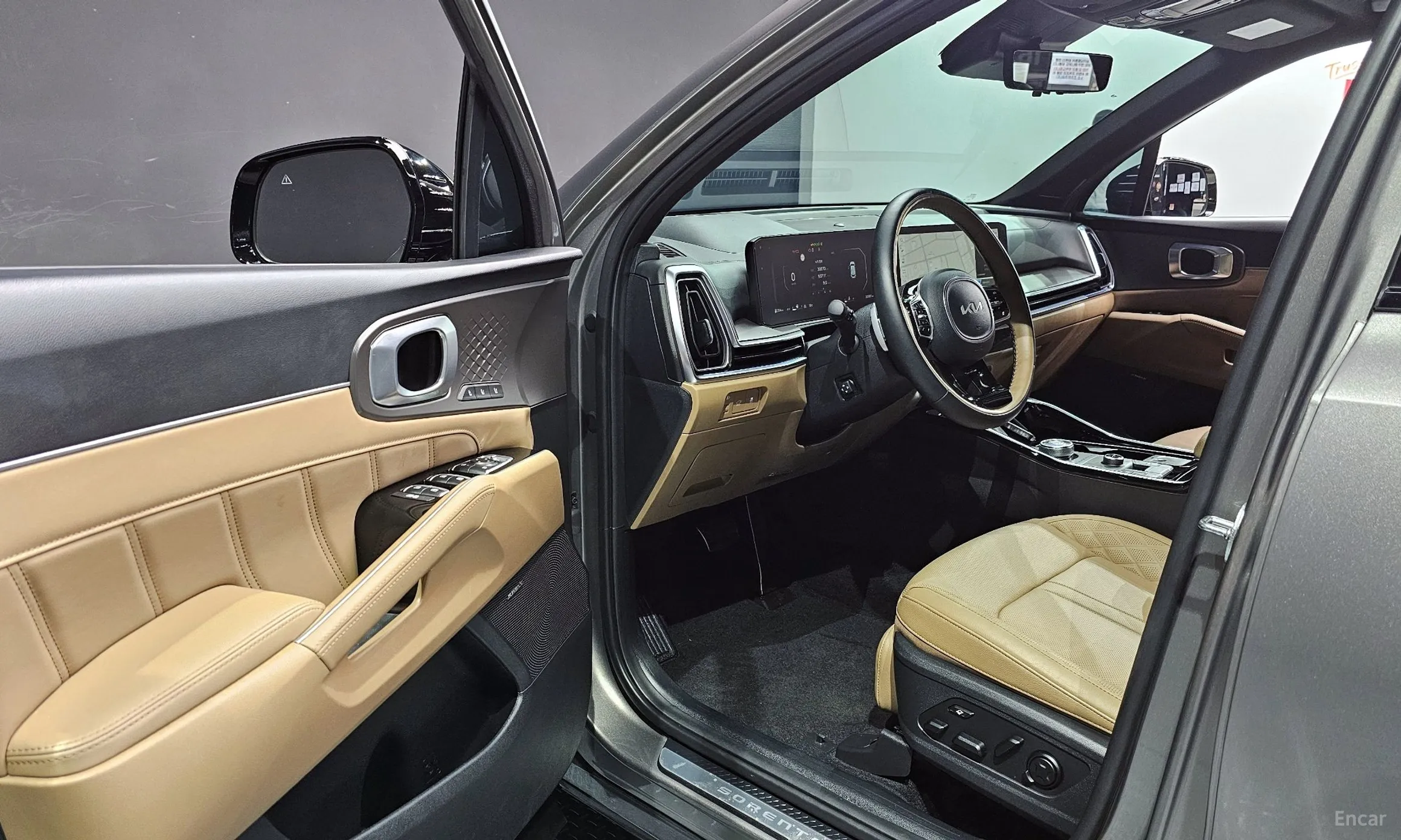 Kia Sorento 4th Generation превью 10