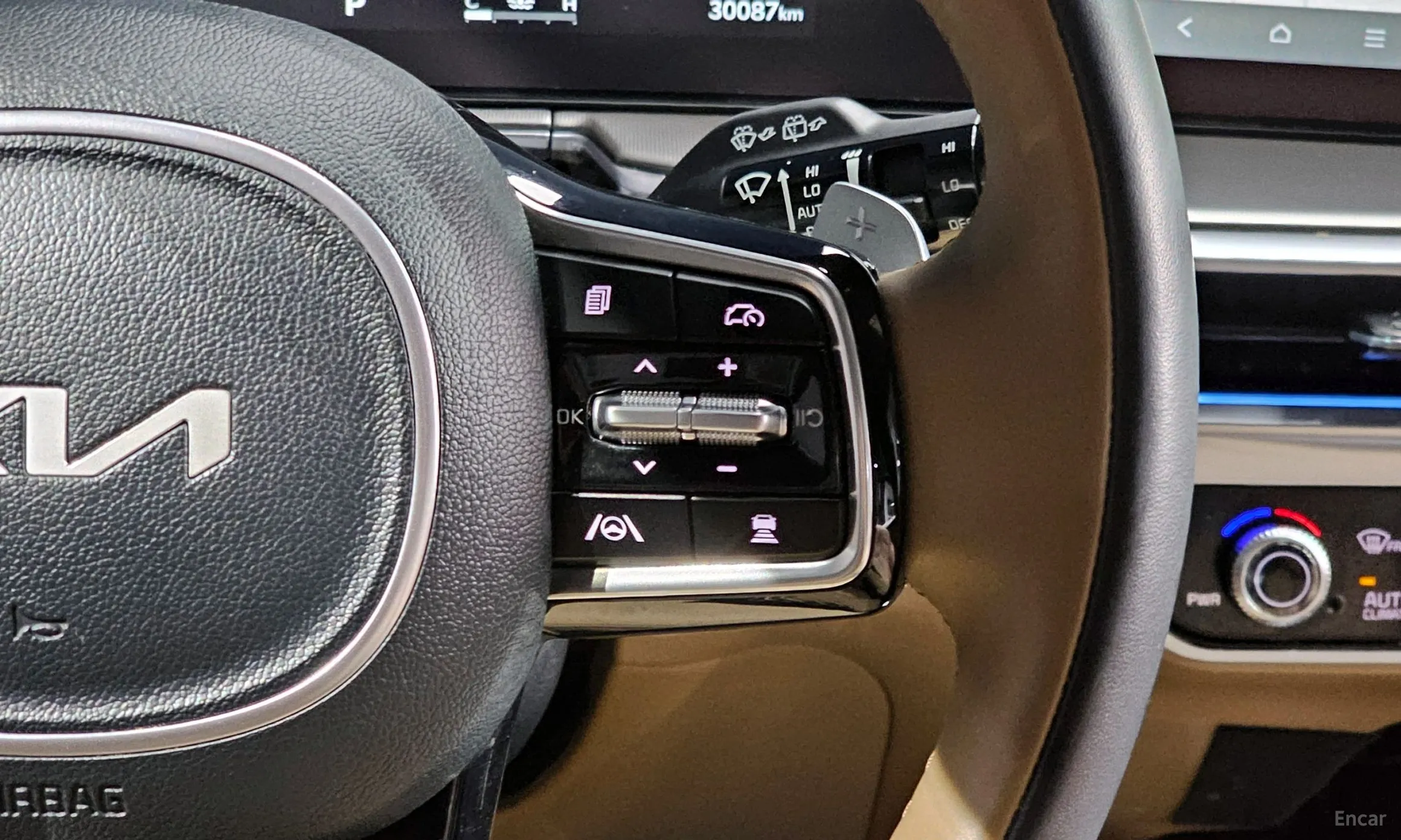 Kia Sorento 4th Generation превью 15