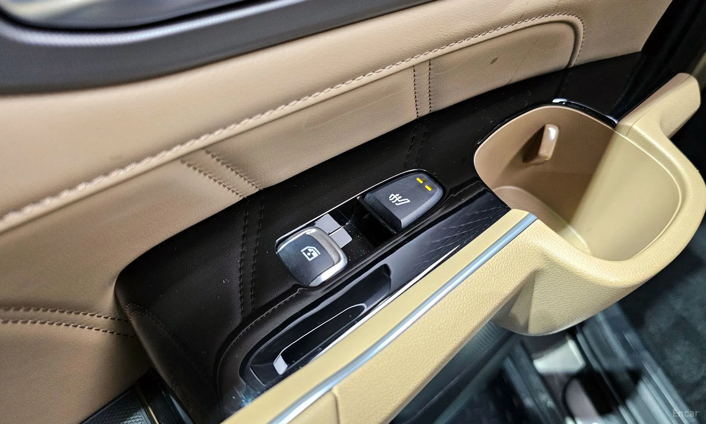 Kia Sorento 4th Generation превью 17