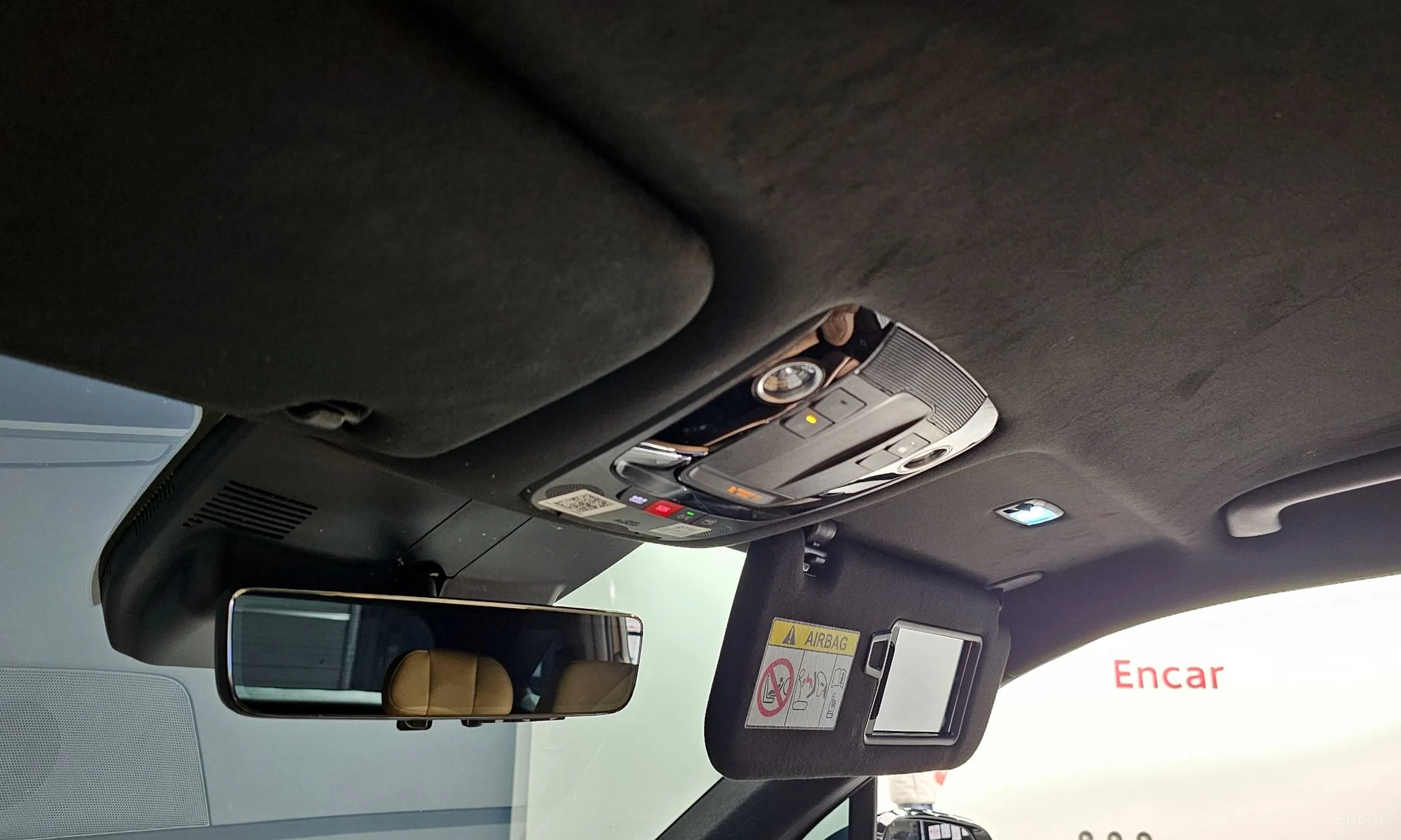 Kia Sorento 4th Generation превью 18