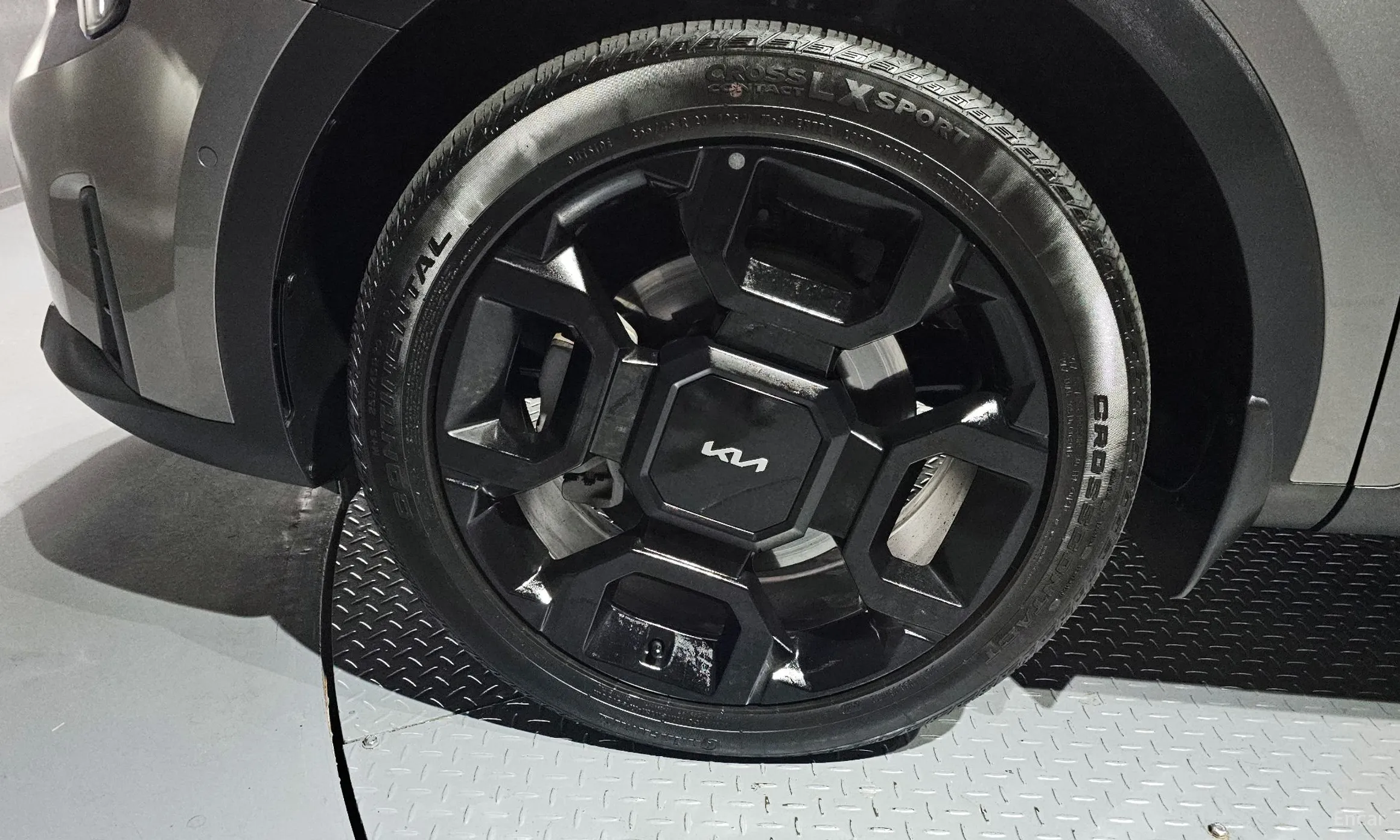Kia Sorento 4th Generation превью 5