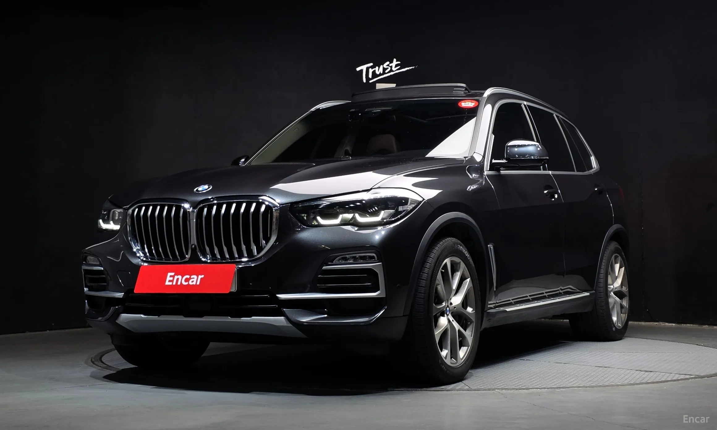BMW X5 (G05)