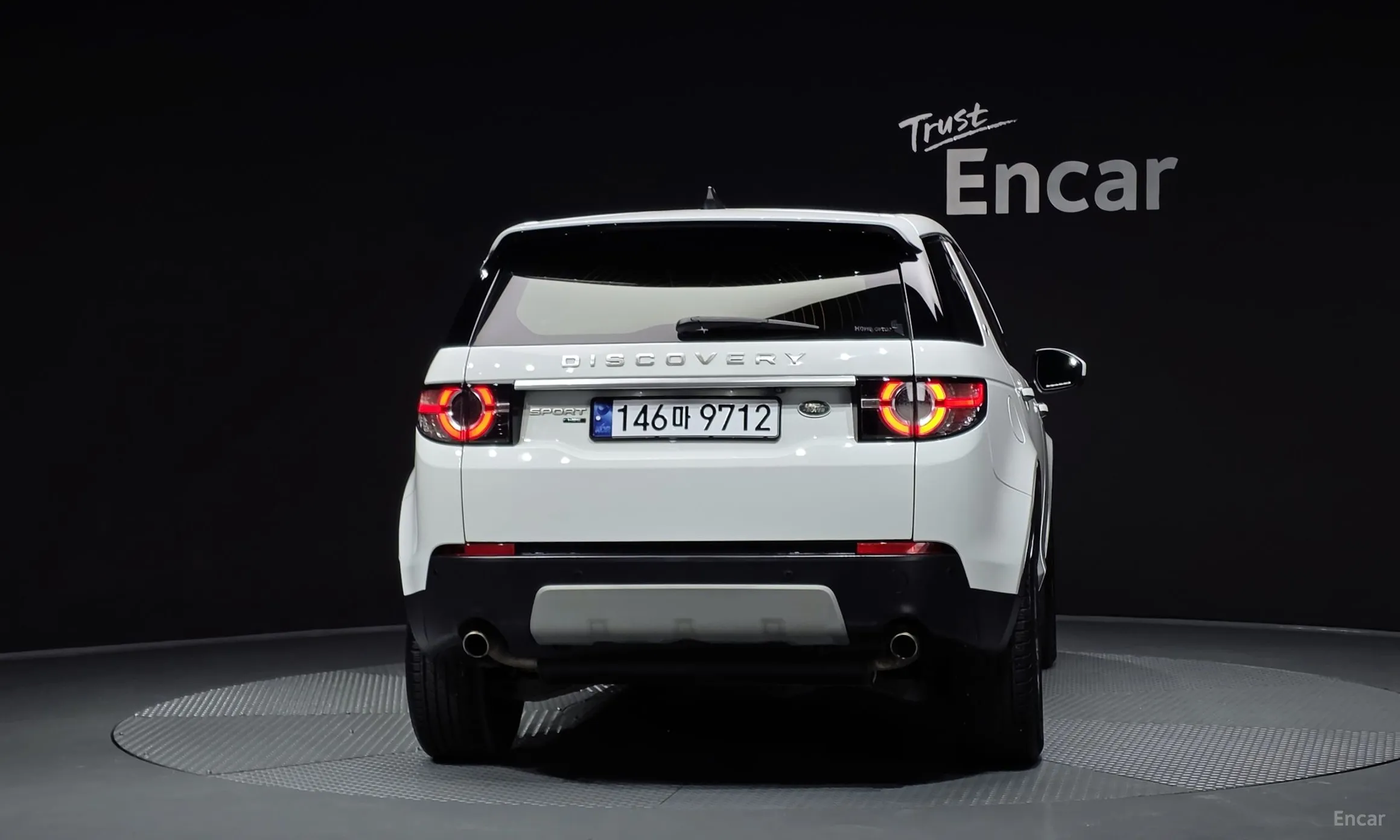 Land Rover Discovery Sports превью 4