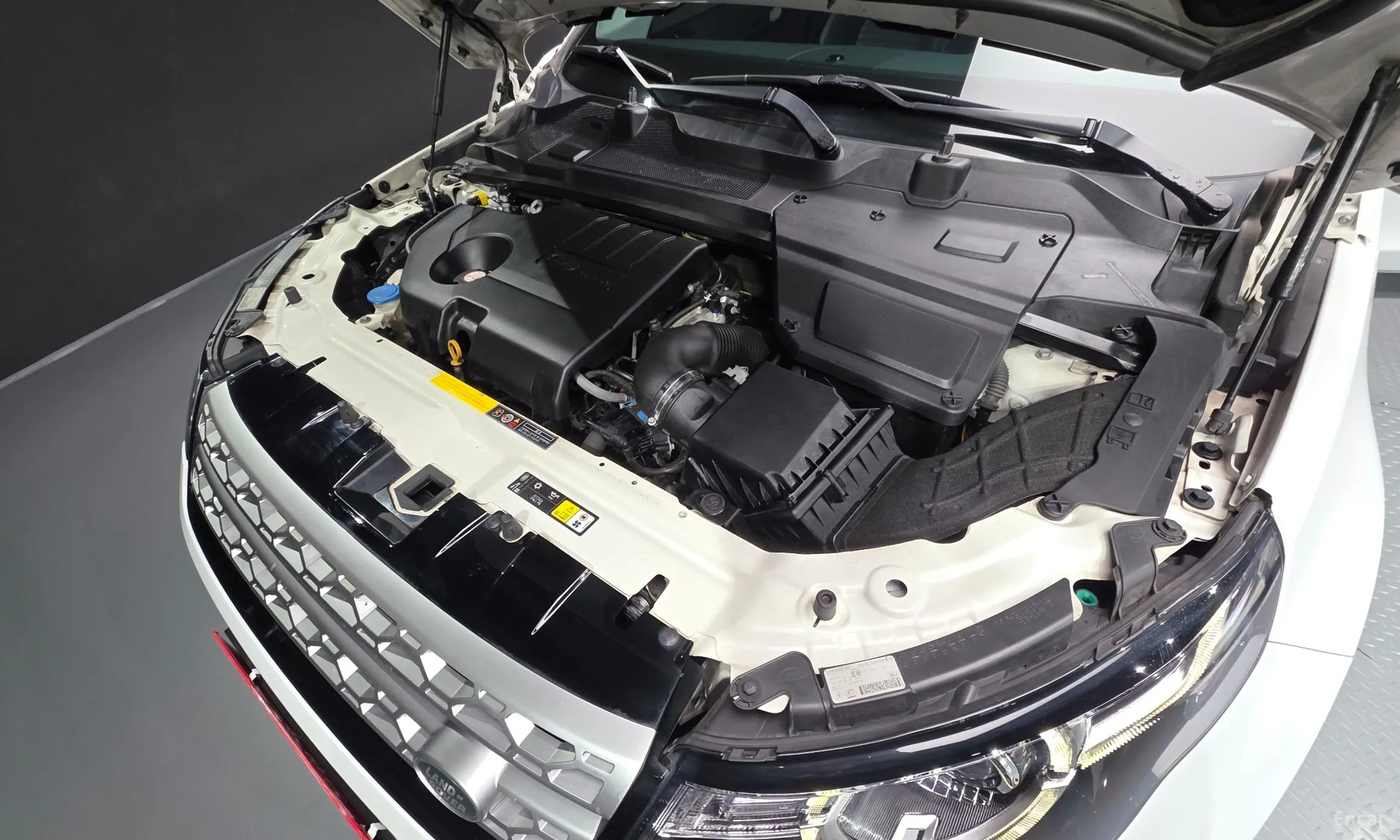 Land Rover Discovery Sports превью 6