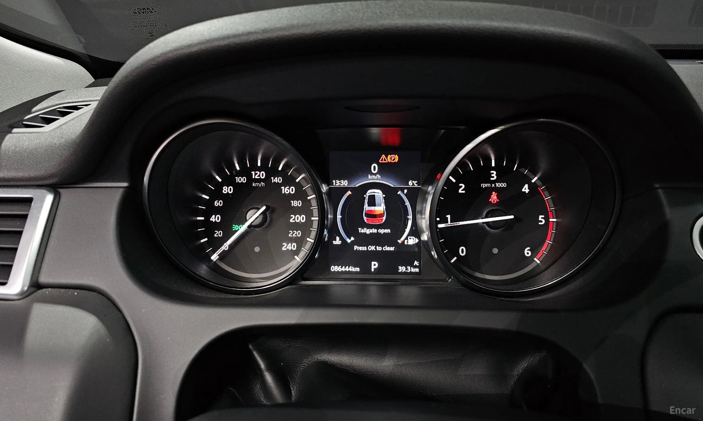 Land Rover Discovery Sports превью 8