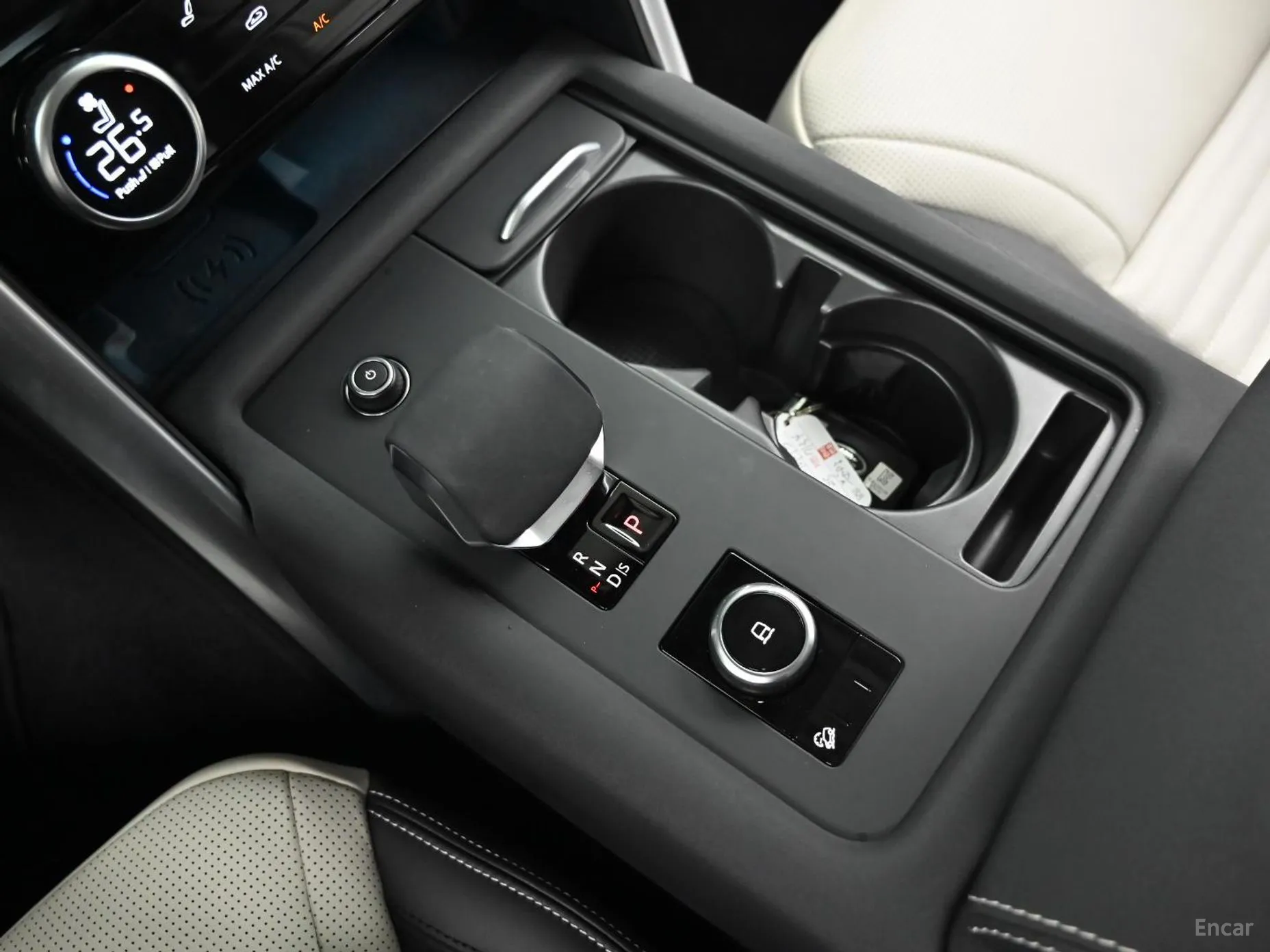 Land Rover Discovery 5 превью 9