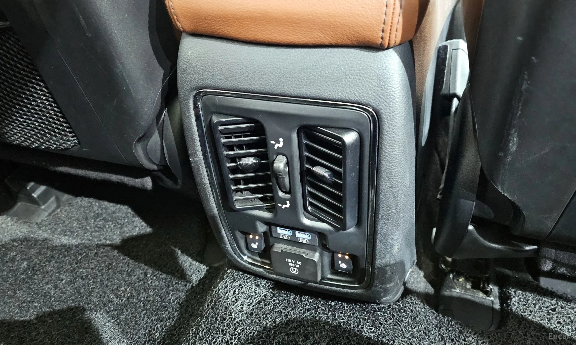 Jeep Grand Cherokee превью 19