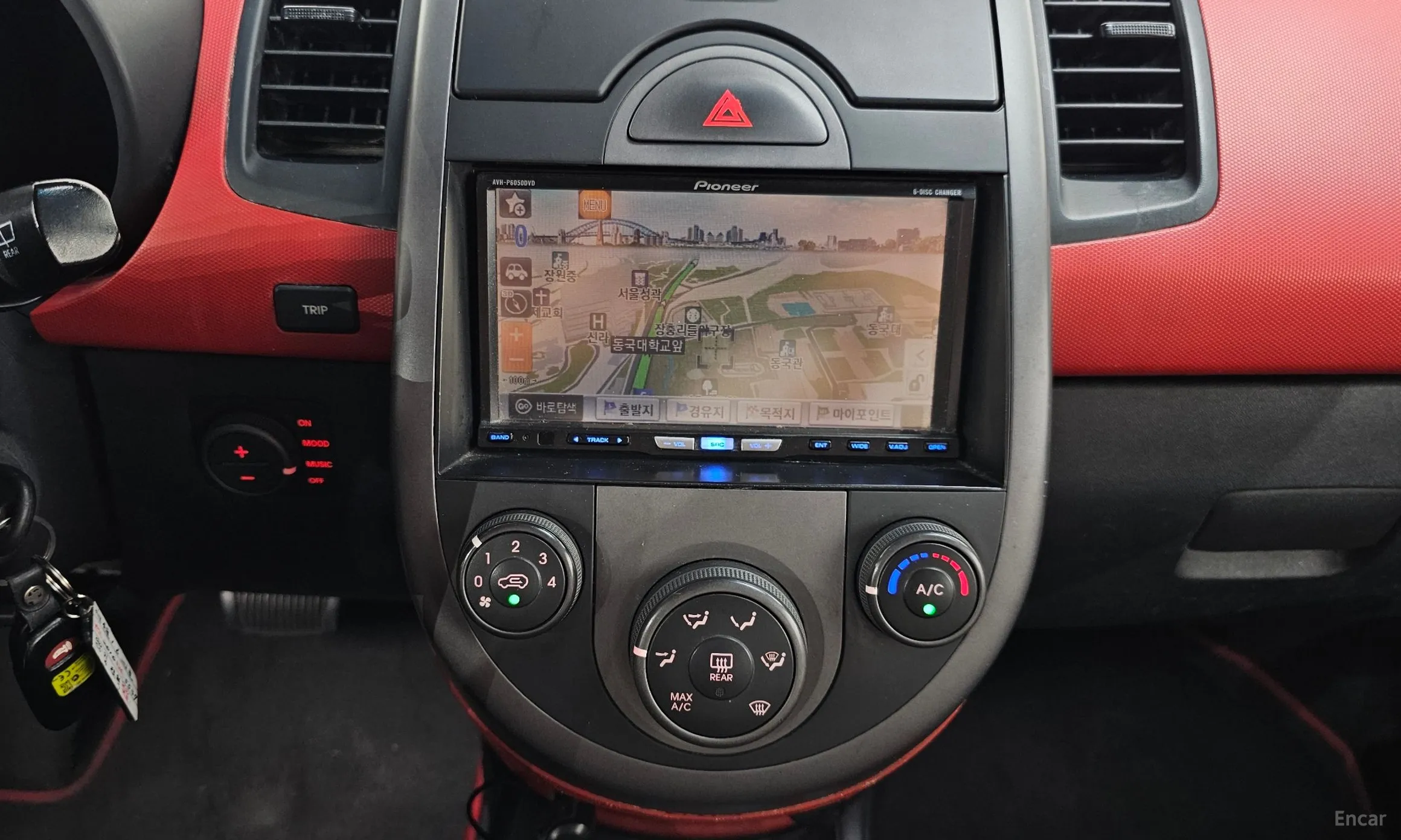 Kia Soul превью 14