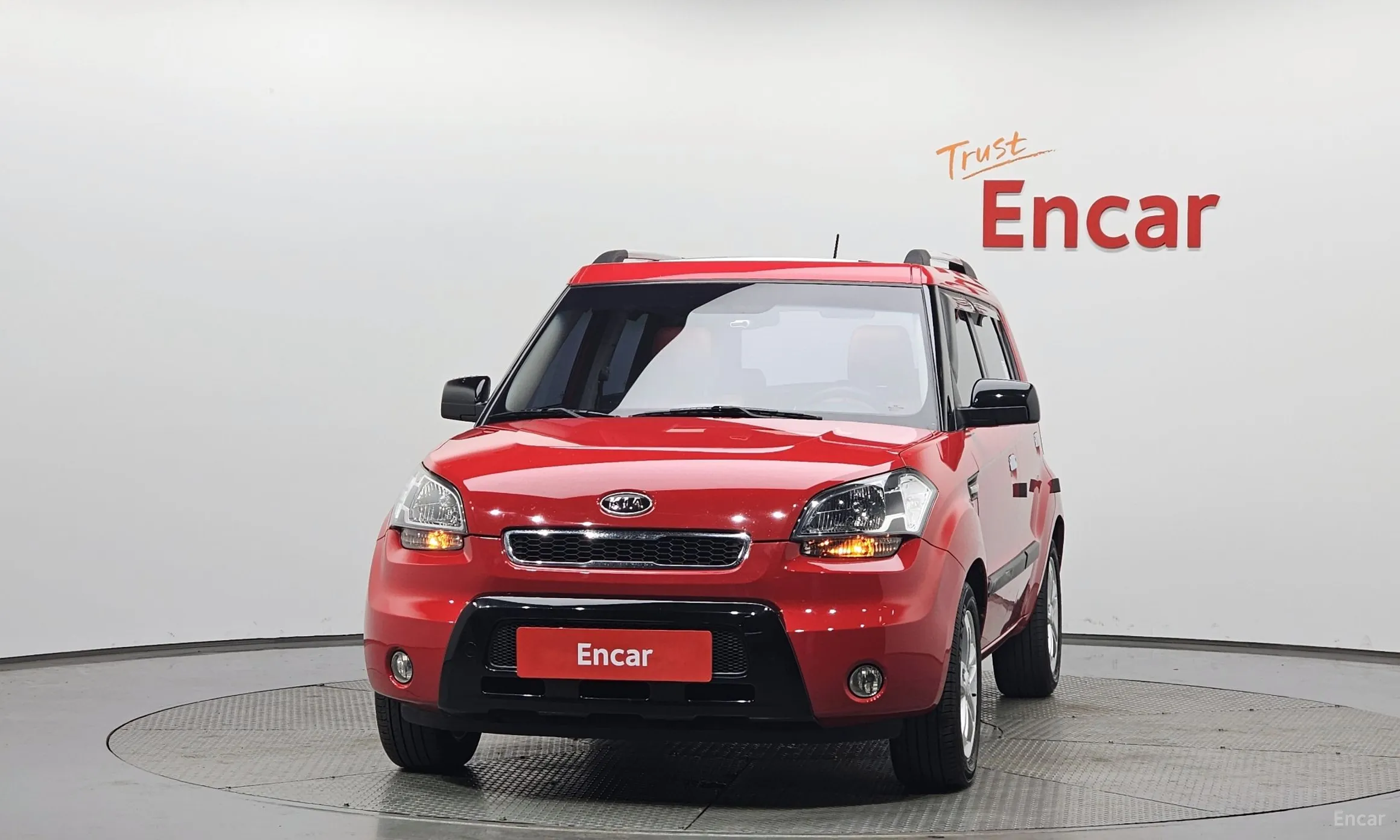 Kia Soul превью 3