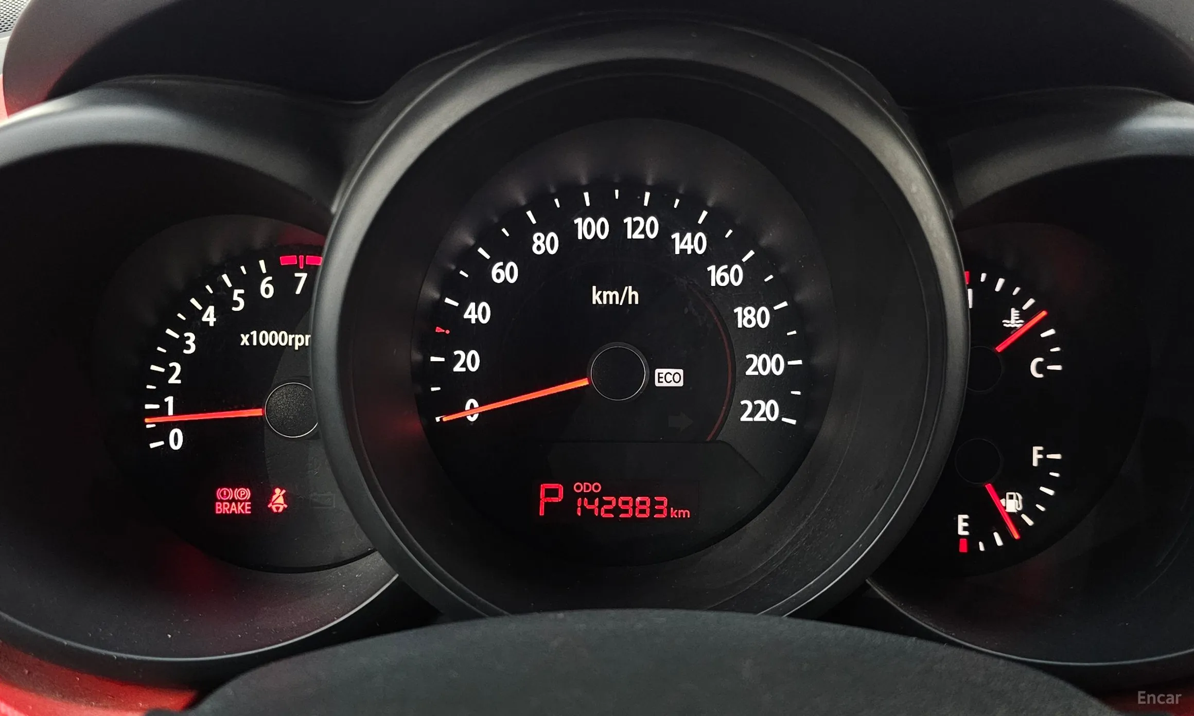 Kia Soul превью 8