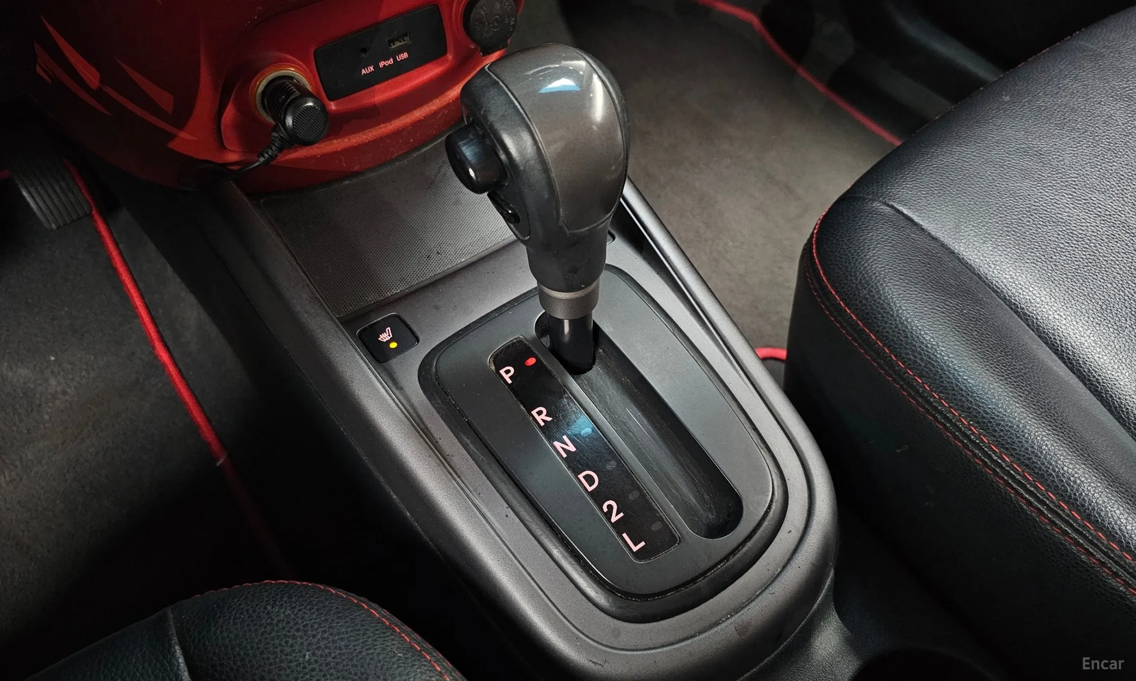 Kia Soul превью 9