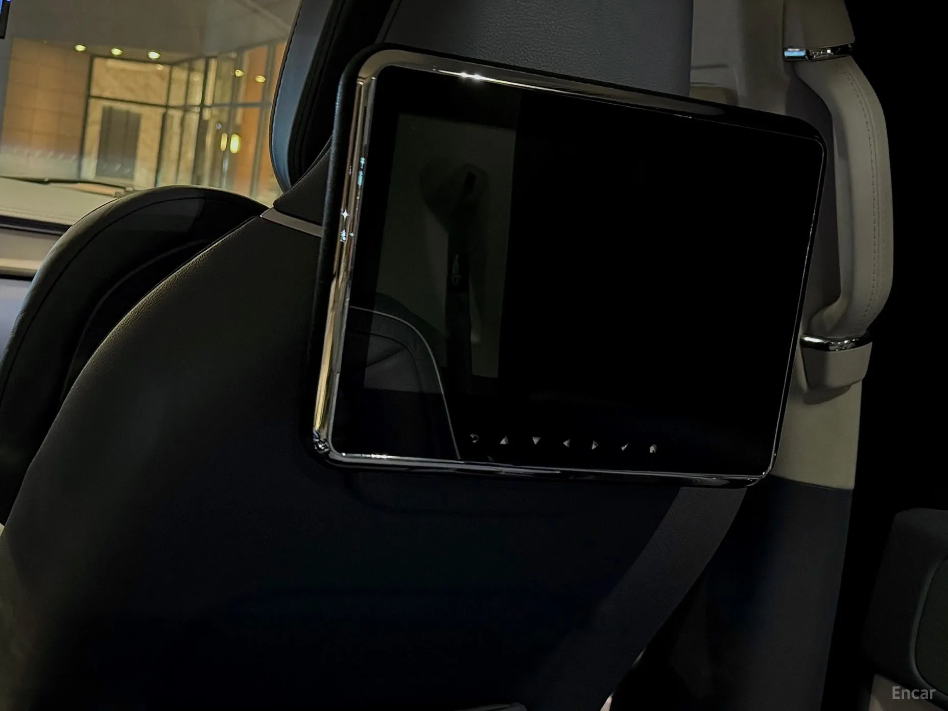 Lincoln Navigator 4th generation превью 19