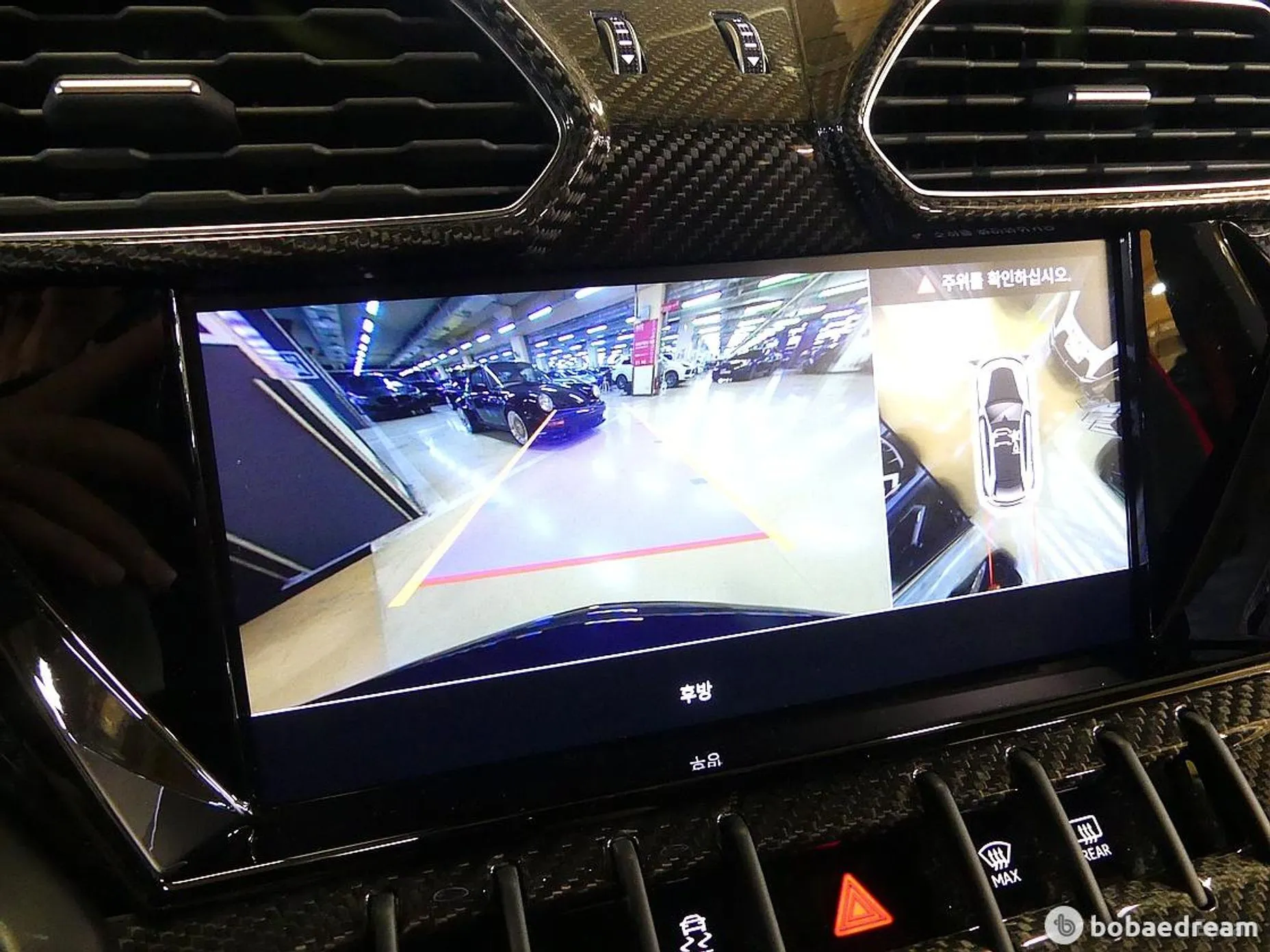Lamborghini Urus превью 14
