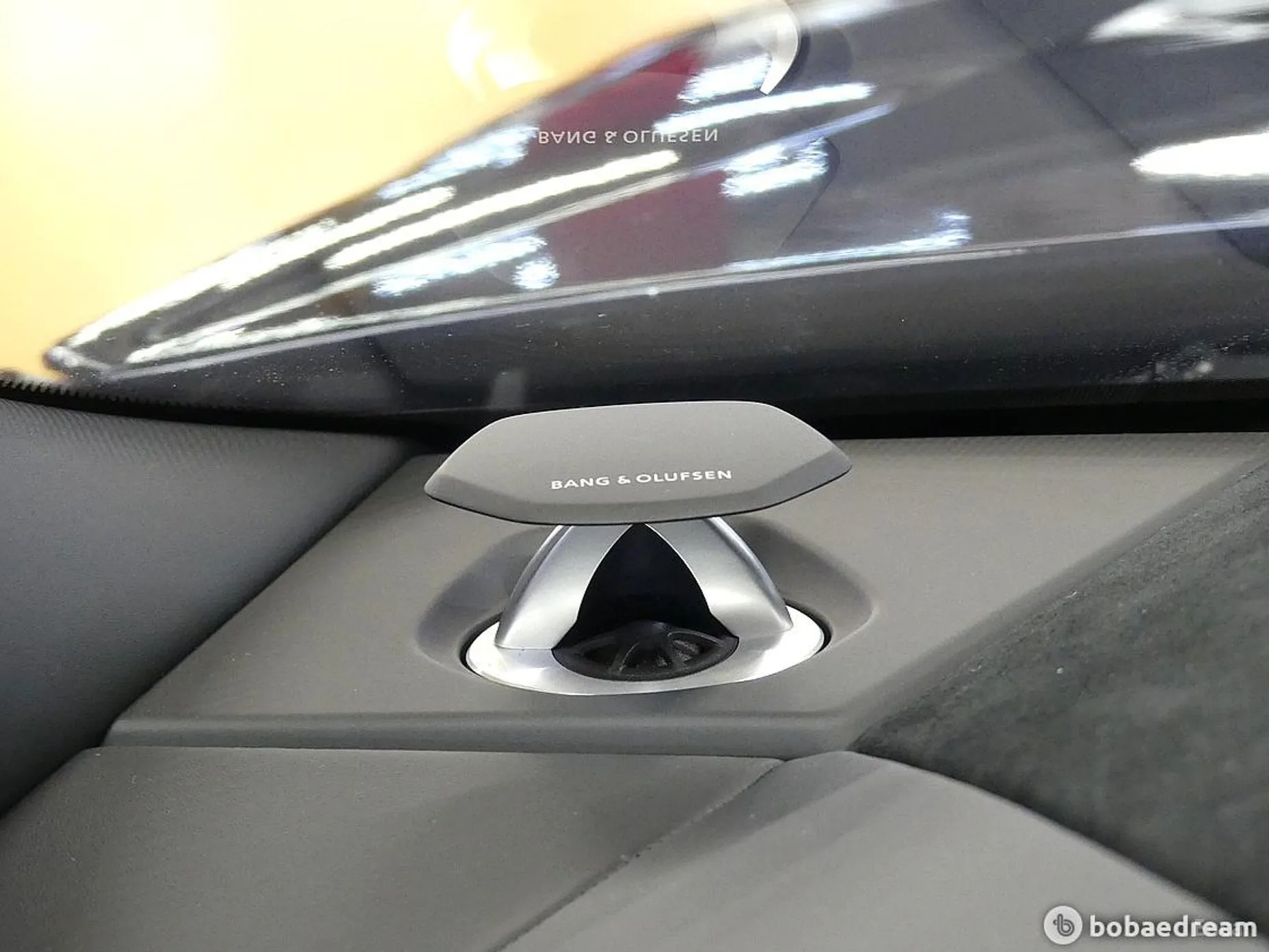 Lamborghini Urus превью 17