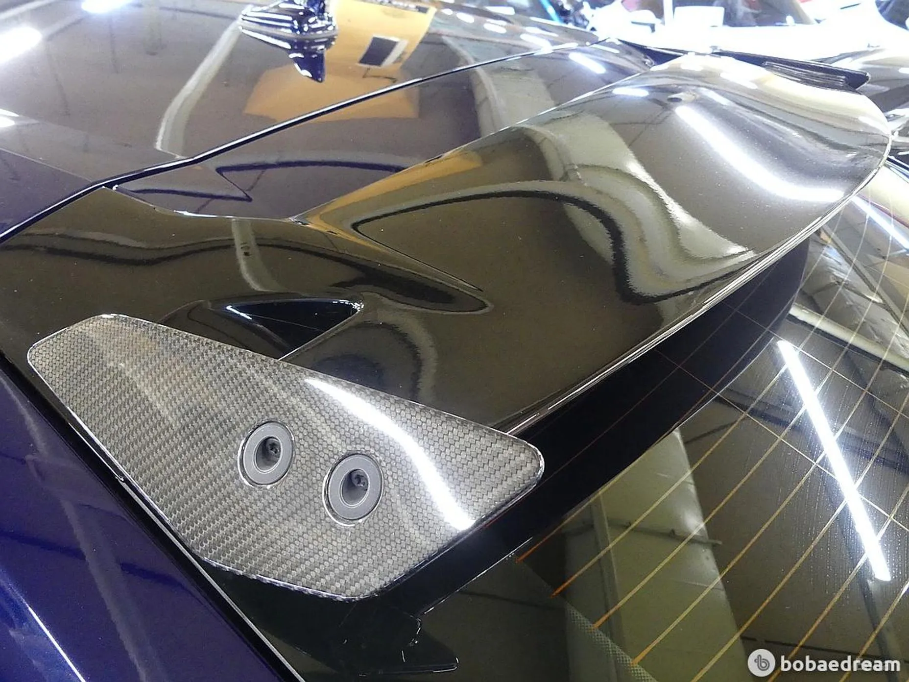 Lamborghini Urus превью 18